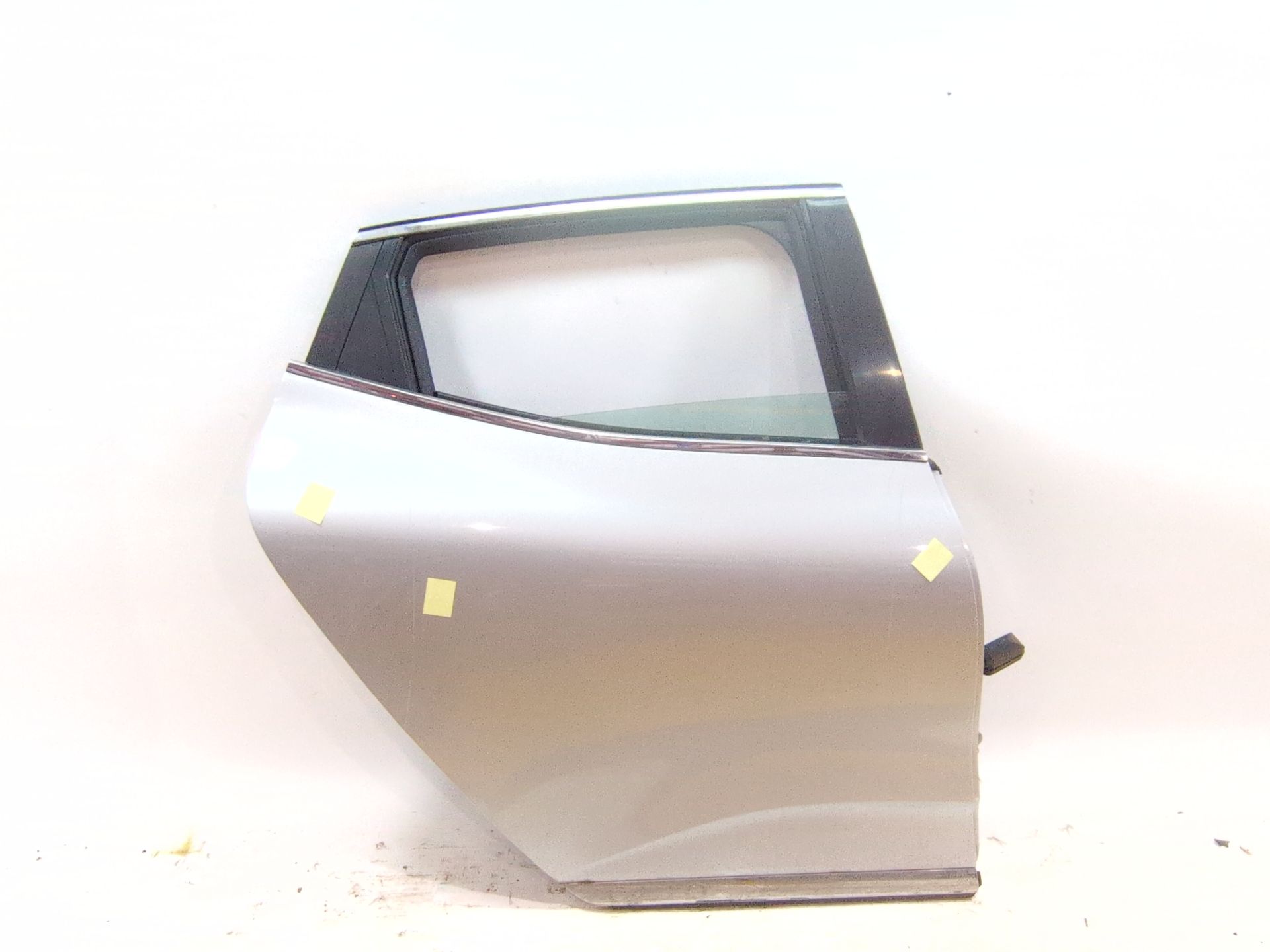 PUERTA TRASERA DERECHA RENAULT CLIO V (B7_) 1.5 BLUE DCI 100 (B7AD) - 821008513R