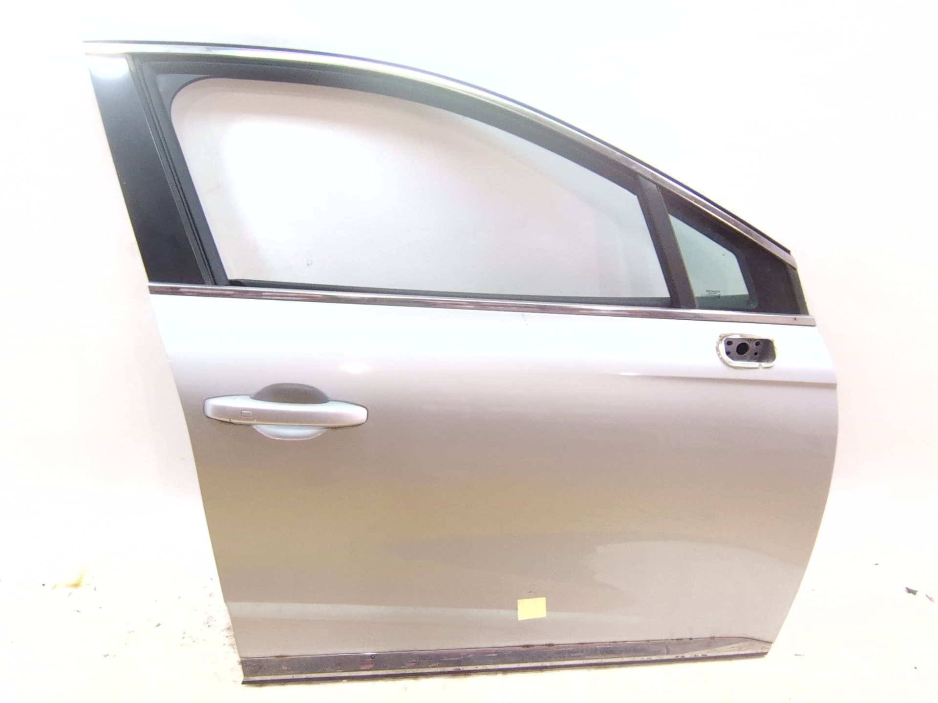 PUERTA DELANTERA DERECHA RENAULT CLIO V (B7_) 1.5 BLUE DCI 100 (B7AD)