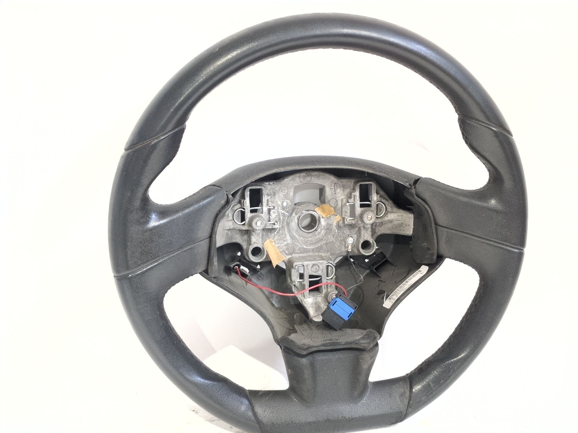 VOLANTE CITROËN C3 II (SC_) 1.6 HDI 90