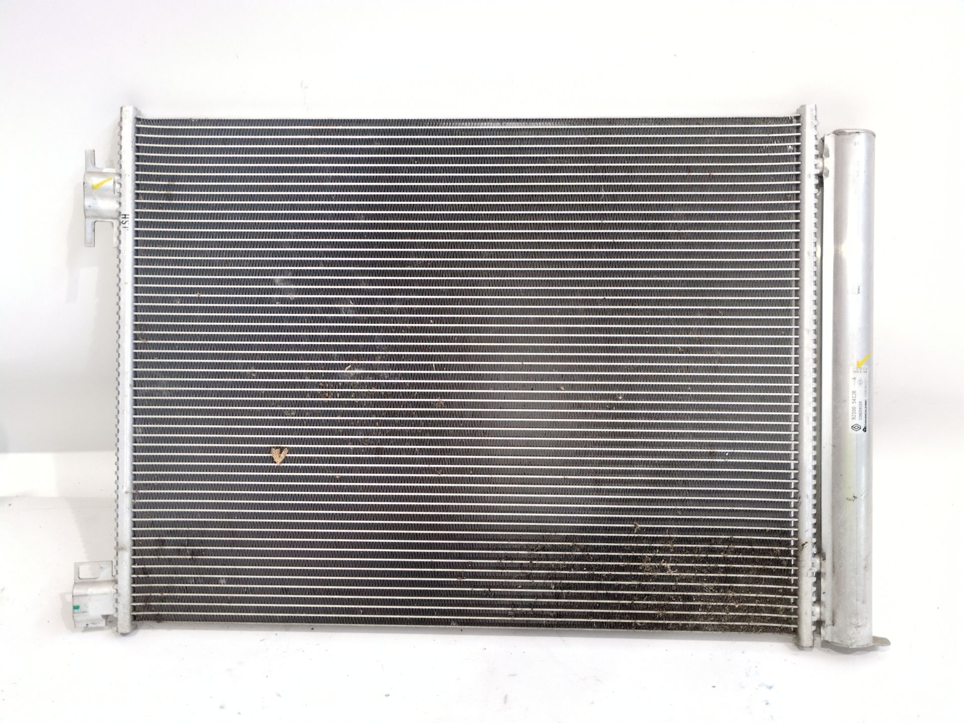 CONDENSADOR / RADIADOR A/A RENAULT ARKANA I (LCM_ LDN_) 1.6 E-TECH 145 (LDMU)