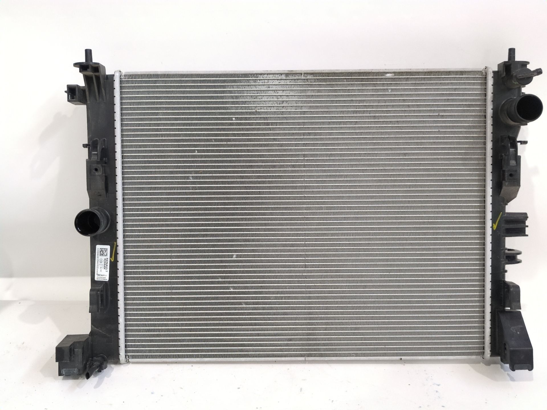 RADIADOR AGUA RENAULT ARKANA I (LCM_ LDN_) 1.6 E-TECH 145 (LDMU)
