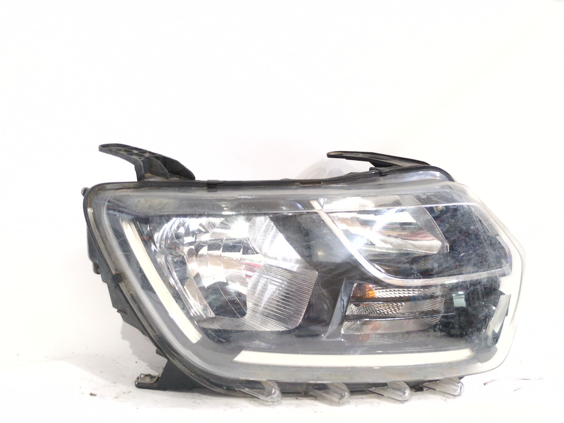 FARO DERECHO DACIA DUSTER (HM_) 1.5 DCI 115 4X4