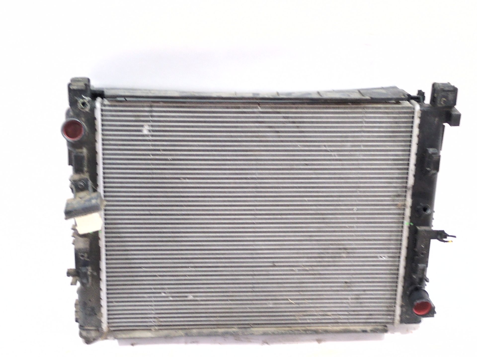 CONJUNTO RADIADORES DACIA DUSTER (HM_) 1.5 DCI 115 4X4