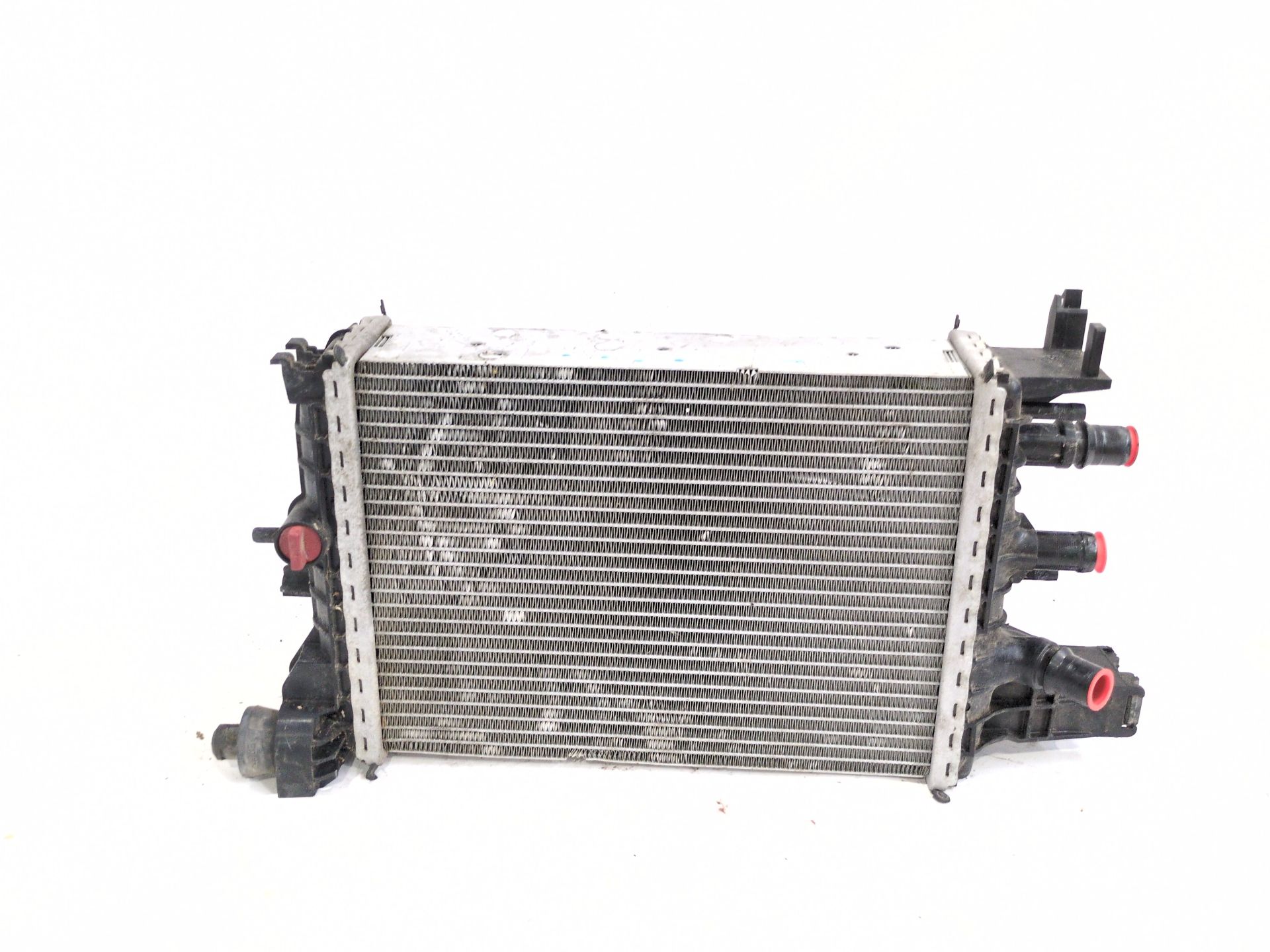 RADIADOR AGUA DACIA DUSTER (HM_) 1.5 DCI 115 4X4