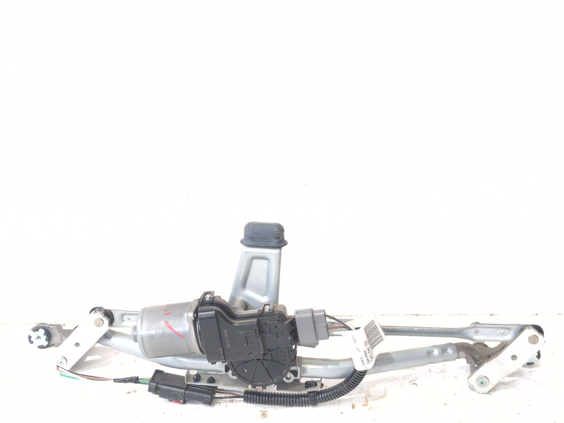 MOTOR LIMPIA DELANTERO RENAULT TRAFIC III FURGONETA (FG_) 2.0 DCI 170 (FGMM) - 288005795r