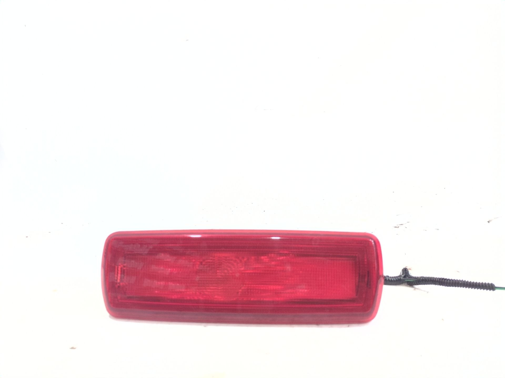 LUZ CENTRAL DE FRENO RENAULT TRAFIC III FURGONETA (FG_) 2.0 DCI 170 (FGMM) - 265904849R