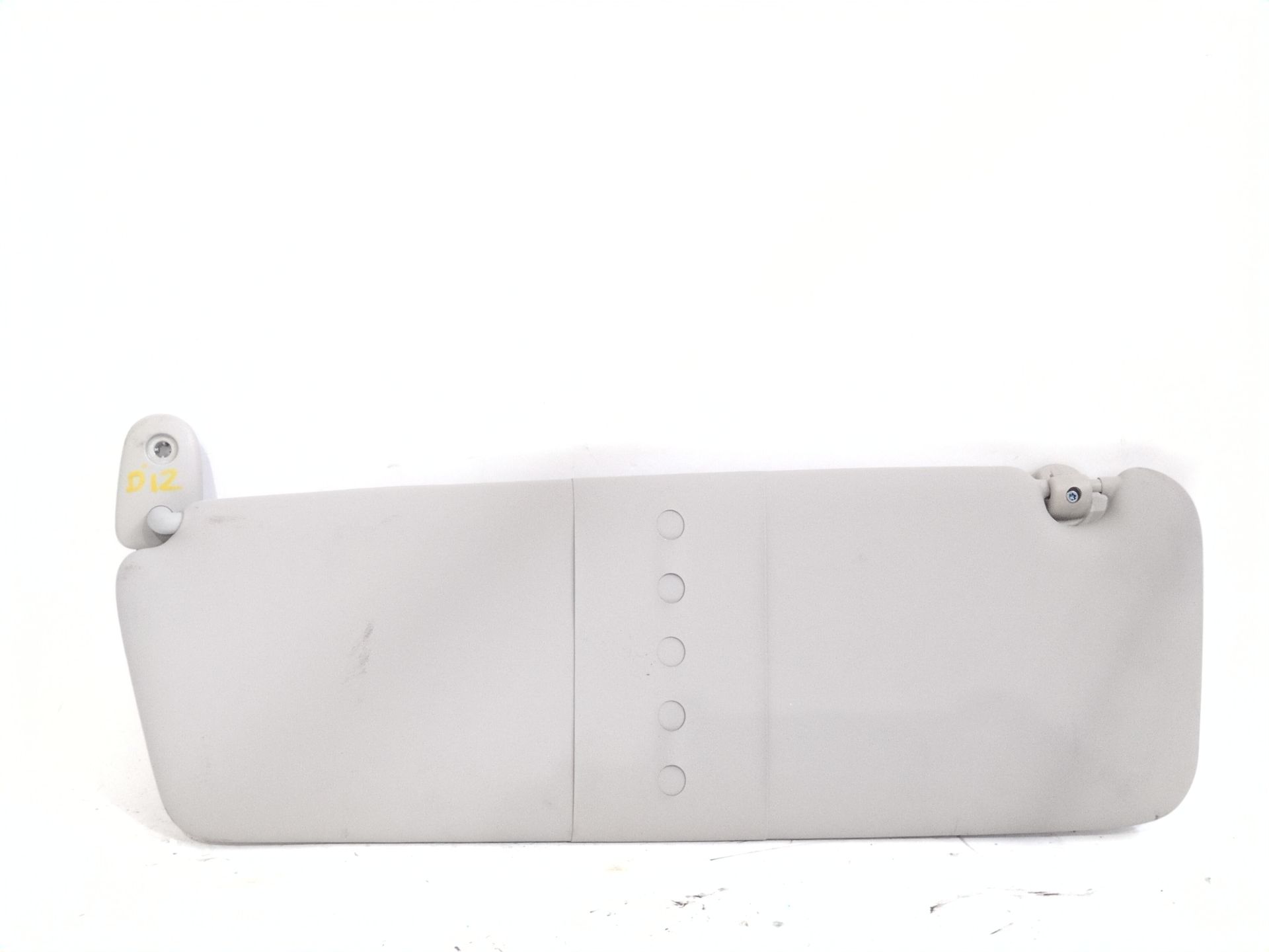 PARASOL IZQUIERDO RENAULT TRAFIC III FURGONETA (FG_) 2.0 DCI 170 (FGMM) - 964011382R
