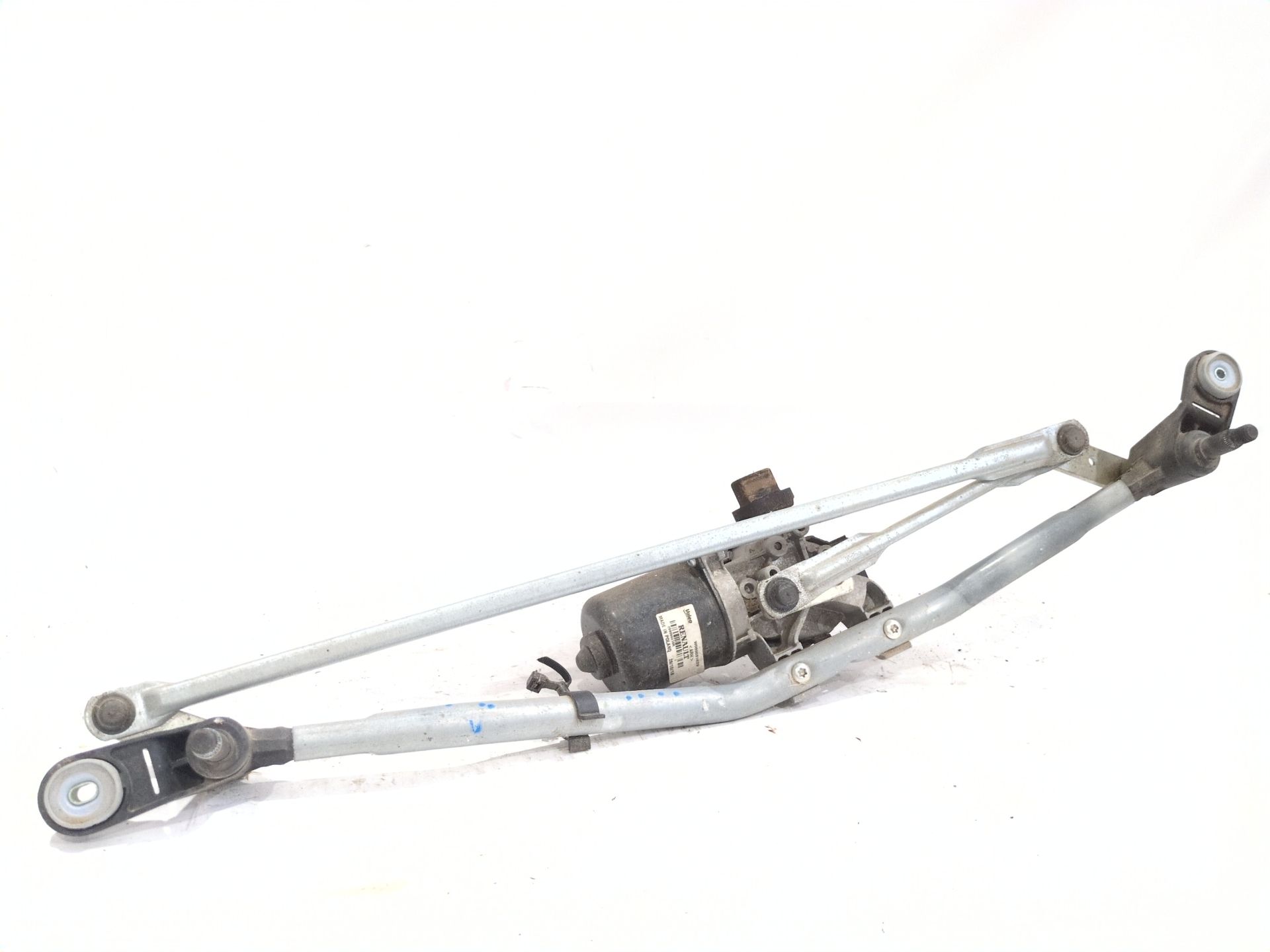 MOTOR LIMPIA DELANTERO DACIA DUSTER (HM_) 1.5 DCI 115 4X4 - 288004410r