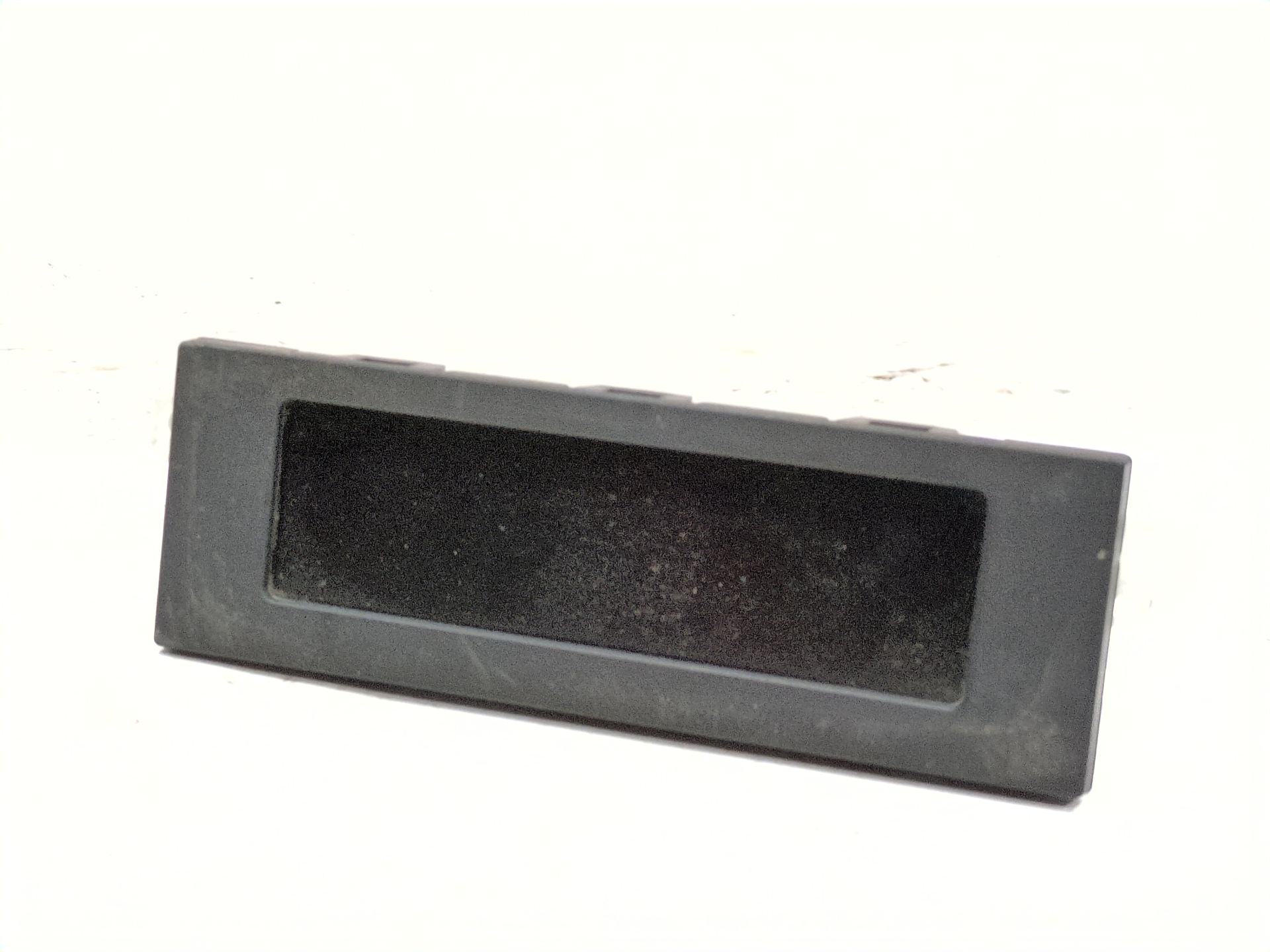 PANTALLA MULTIFUNCION CITROËN C3 II (SC_) 1.6 HDI 90 - 96666323xt