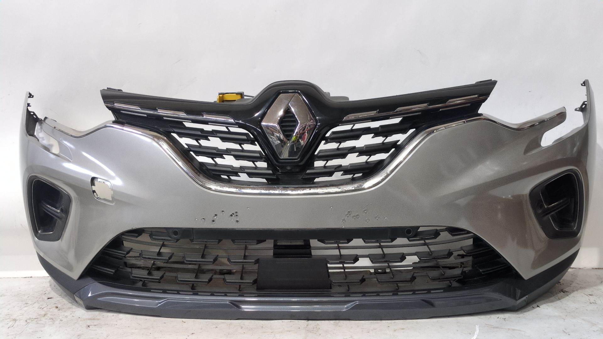PARAGOLPES DELANTERO RENAULT CAPTUR II (HF_) TCE 140 (HFN0)