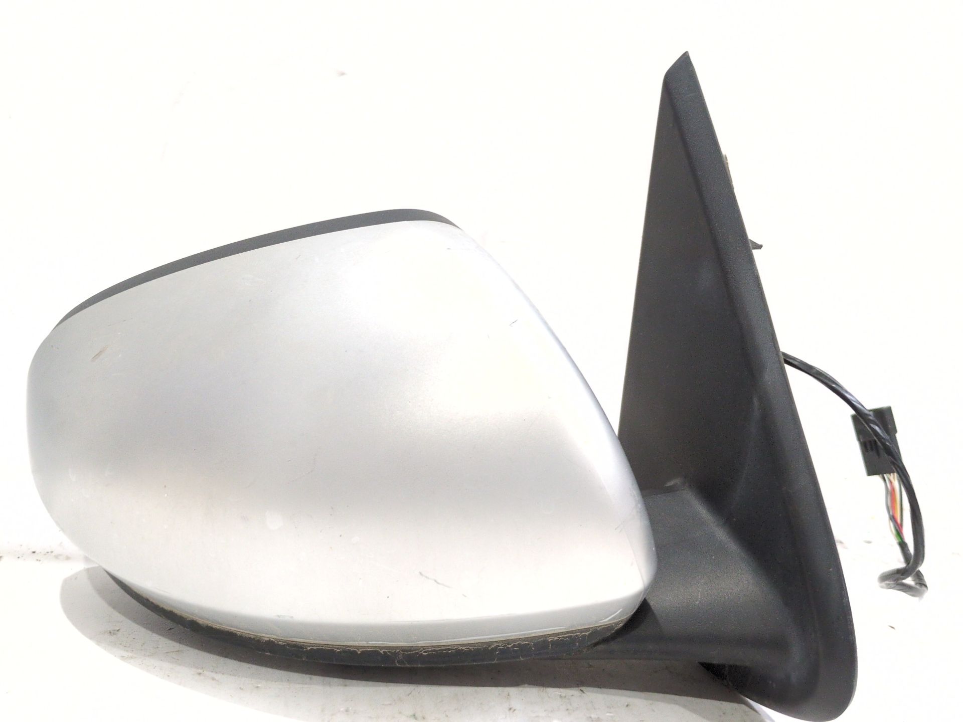 RETROVISOR DERECHO ELECTRICO DACIA DUSTER (HM_) 1.5 DCI 115 4X4