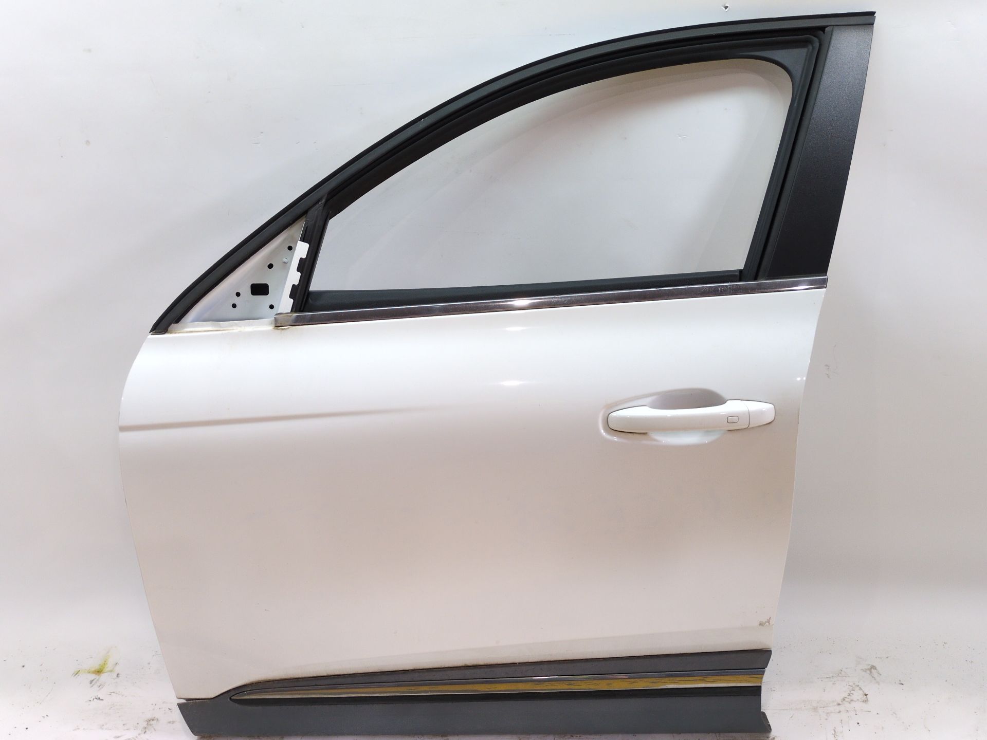 PUERTA DELANTERA IZQUIERDA RENAULT ARKANA I (LCM_ LDN_) 1.6 E-TECH 145 (LDMU) - 801011919R