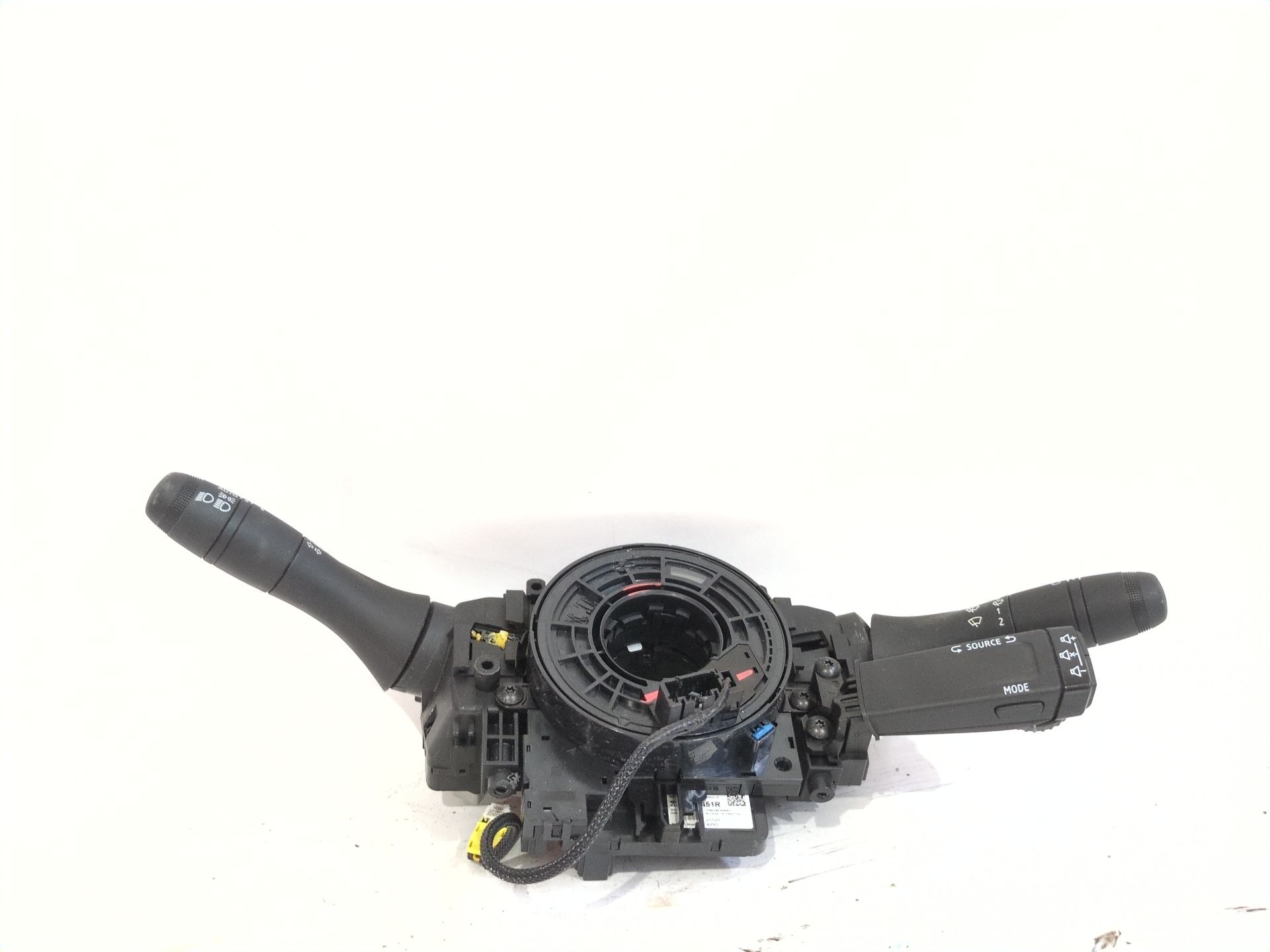 MANDO MULTIFUNCION RENAULT TRAFIC III FURGONETA (FG_) 2.0 DCI 170 (FGMM) - 255679437R