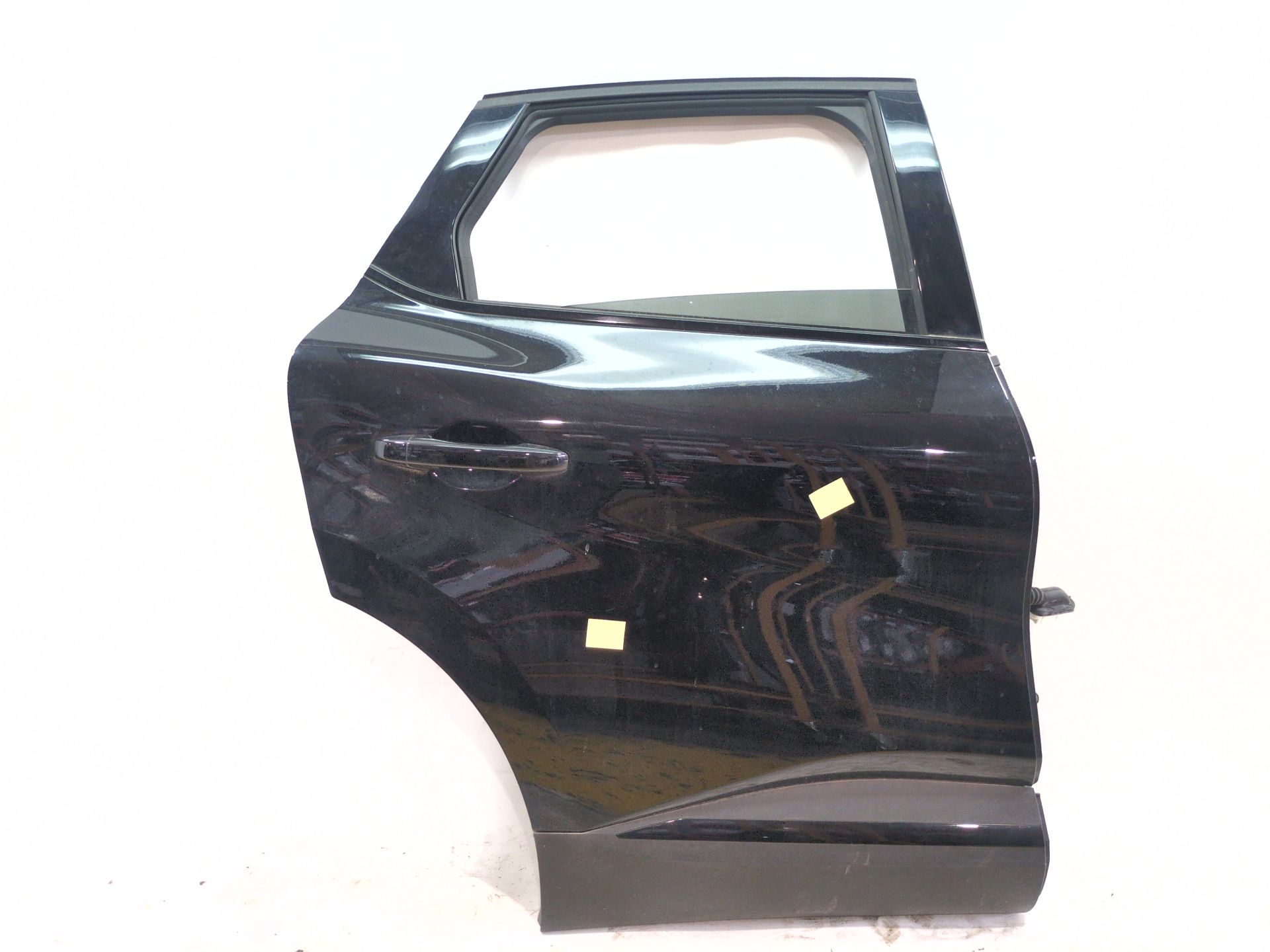 PUERTA TRASERA DERECHA RENAULT CAPTUR II (HF_) E-TECH 145 (HFMU HFMM)