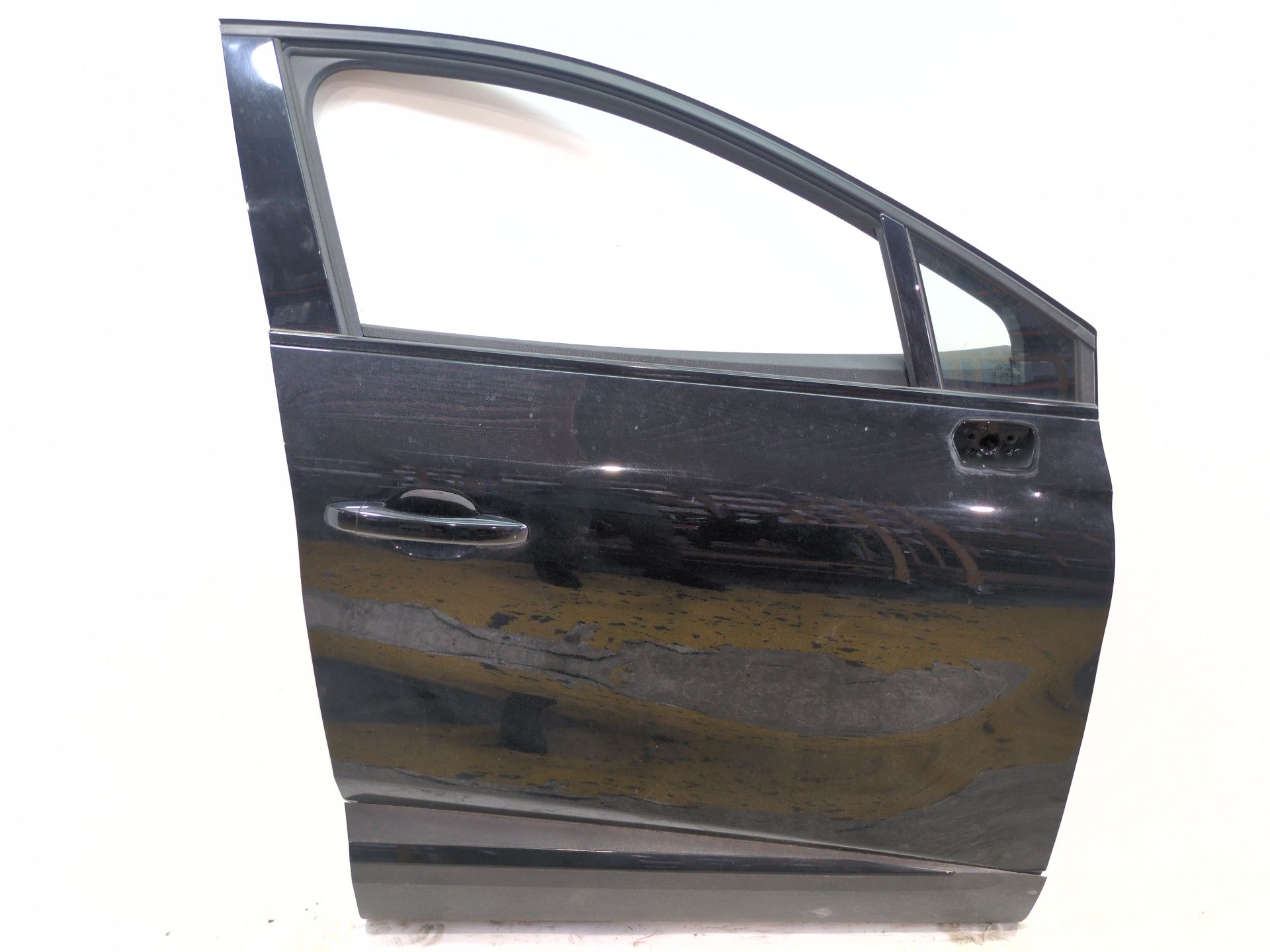 PUERTA DELANTERA DERECHA RENAULT CAPTUR II (HF_) E-TECH 145 (HFMU HFMM)