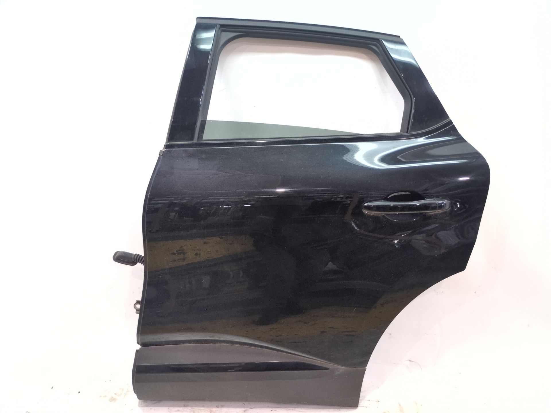 PUERTA TRASERA IZQUIERDA RENAULT CAPTUR II (HF_) E-TECH 145 (HFMU HFMM)
