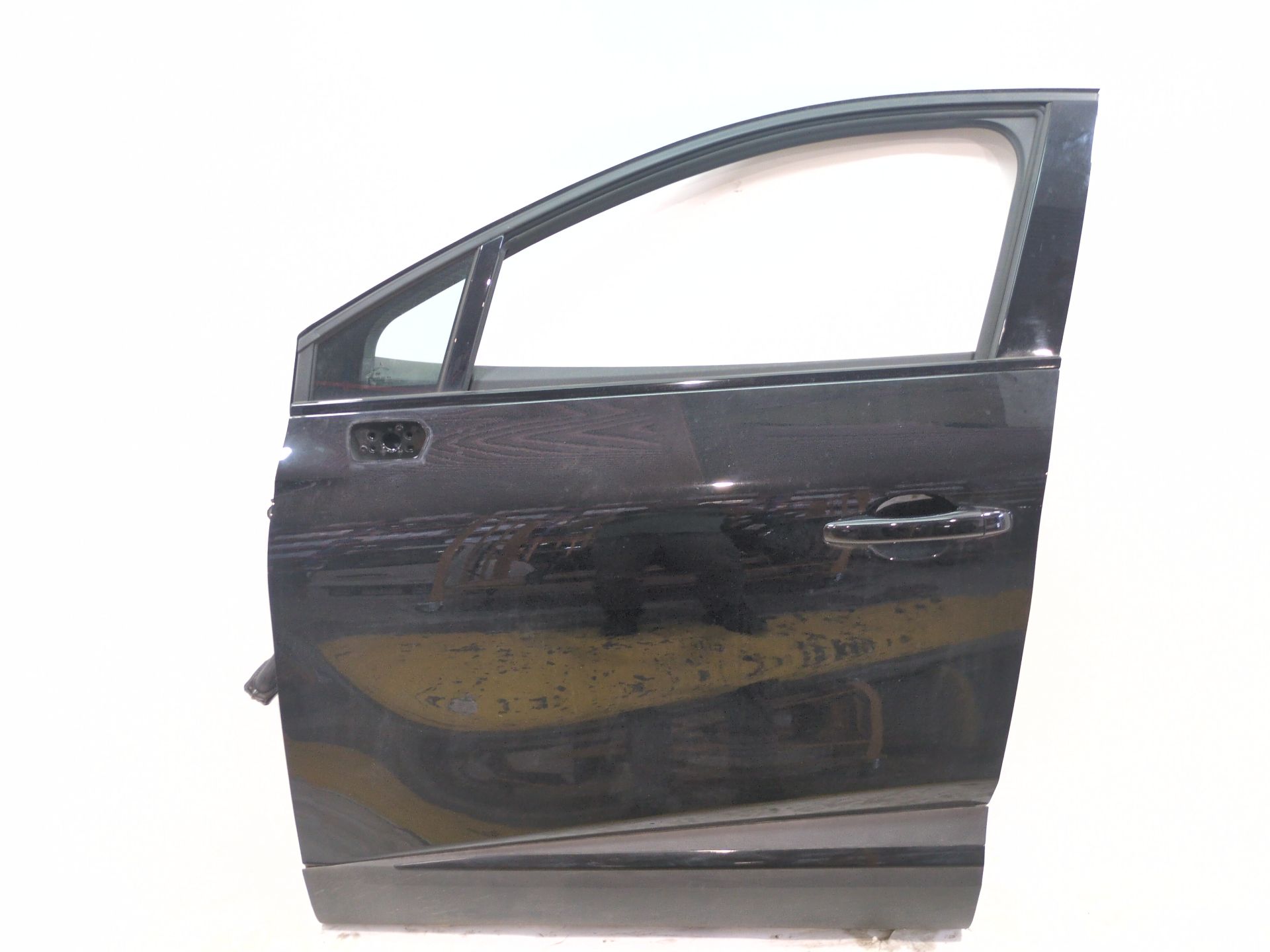 PUERTA DELANTERA IZQUIERDA RENAULT CAPTUR II (HF_) E-TECH 145 (HFMU HFMM)