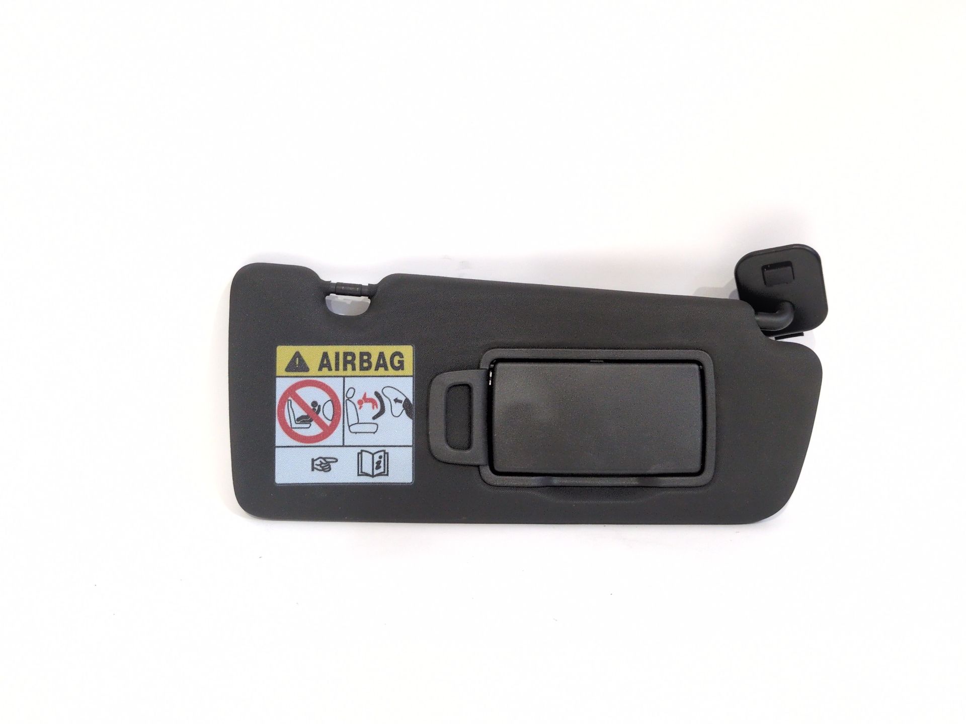 PARASOL DERECHO RENAULT CAPTUR II (HF_) E-TECH 145 (HFMU HFMM)