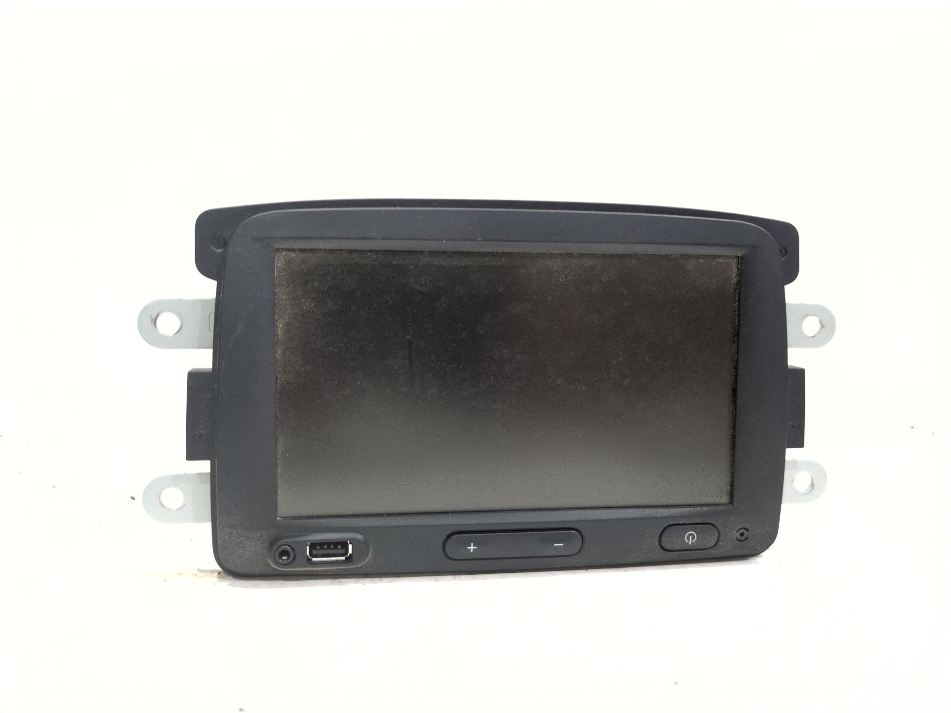 PANTALLA MULTIFUNCION DACIA DUSTER (HM_) 1.5 DCI 115 4X4 - 281153136r
