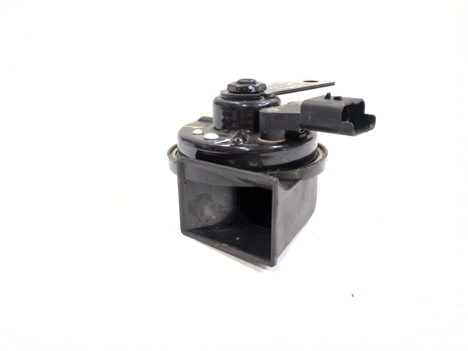 CLAXON RENAULT ARKANA I (LCM_ LDN_) 1.6 E-TECH 145 (LDMU) - 256203377R