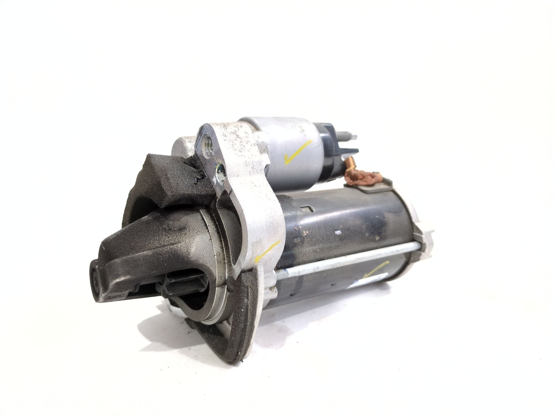 MOTOR ARRANQUE RENAULT AUSTRAL TCE 130 - 233007180R