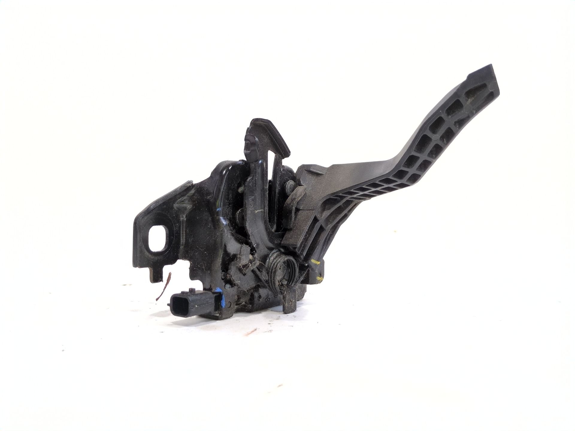 CERRADURA CAPOT RENAULT AUSTRAL TCE 130