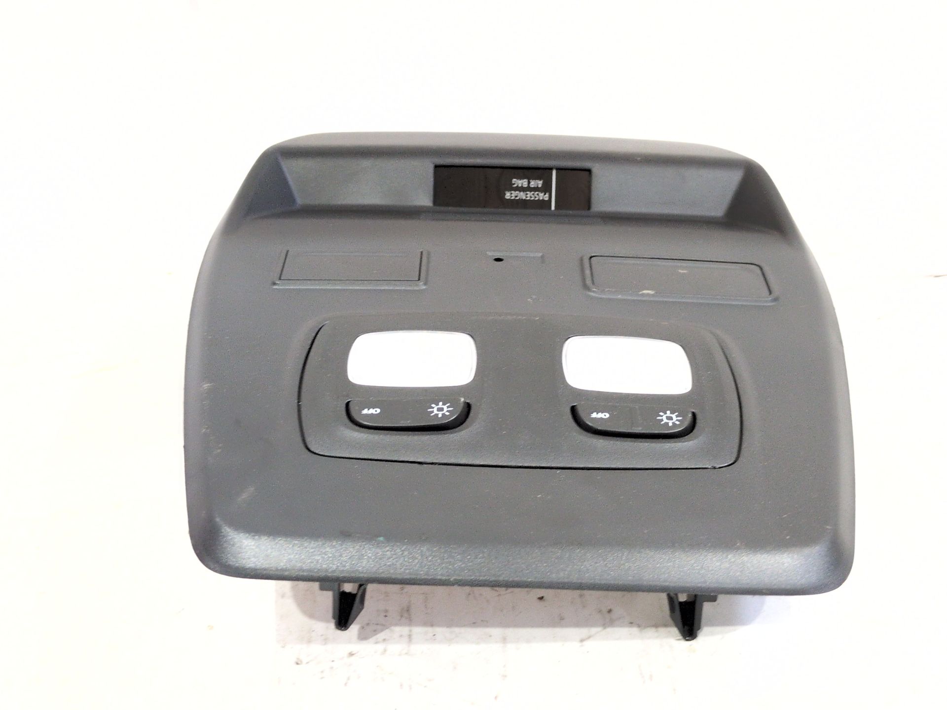 LUZ INTERIOR RENAULT TRAFIC III FURGONETA (FG_) 2.0 DCI 170 (FGMM) - 969804917r