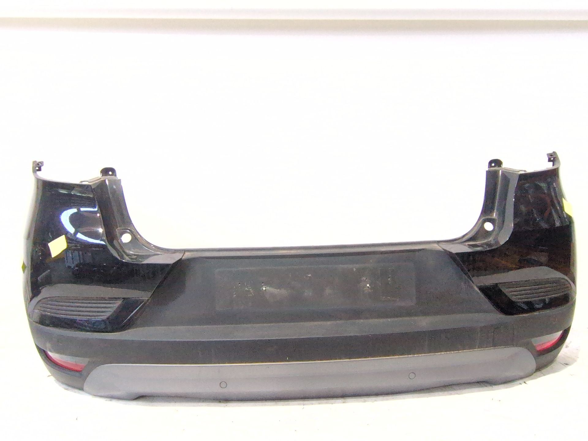 PARAGOLPES TRASERO RENAULT CAPTUR II (HF_) E-TECH 145 (HFMU HFMM)