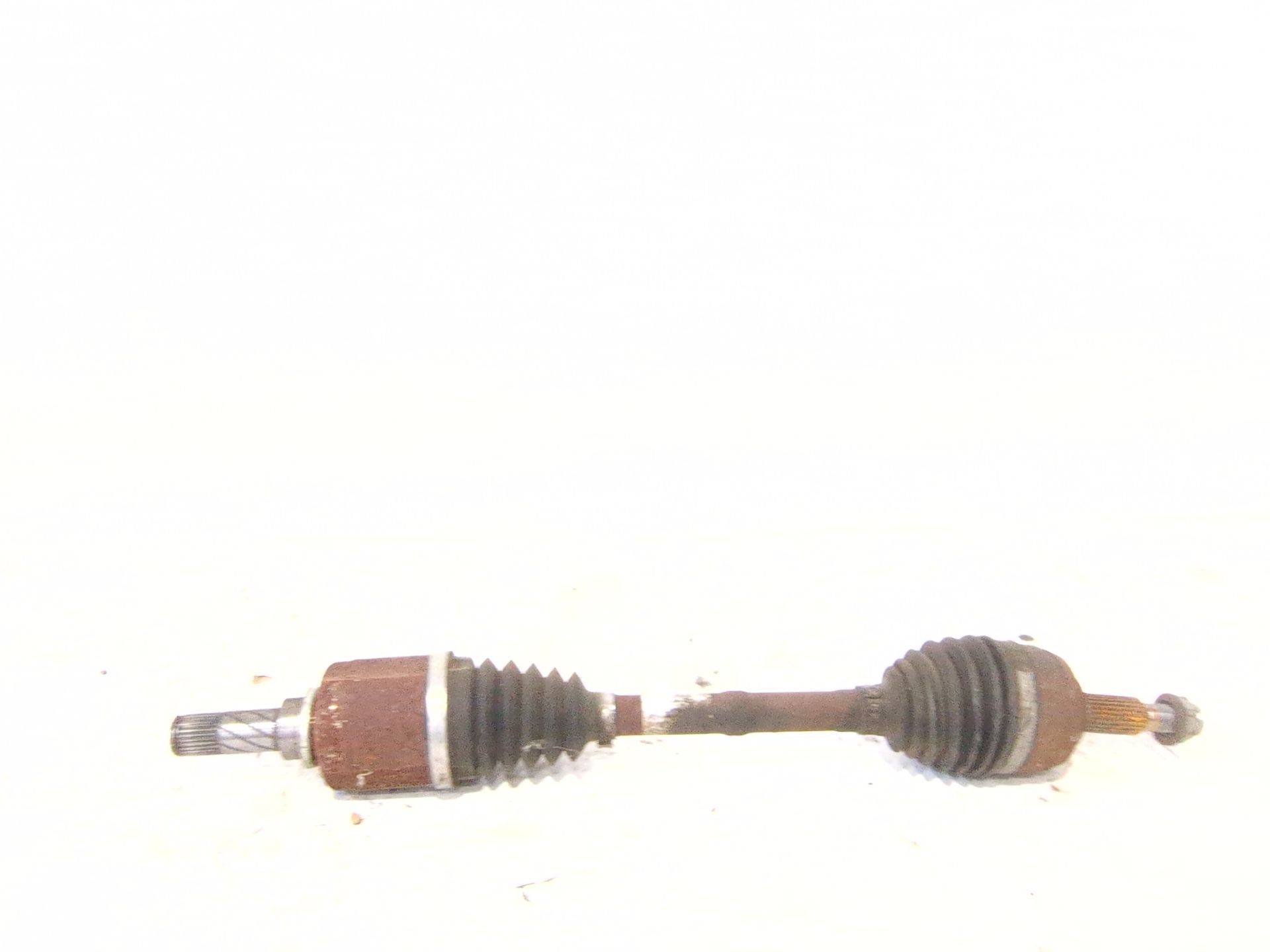 TRANSMISION DELANTERA IZQUIERDA DACIA DUSTER (HM_) 1.5 DCI 115 4X4