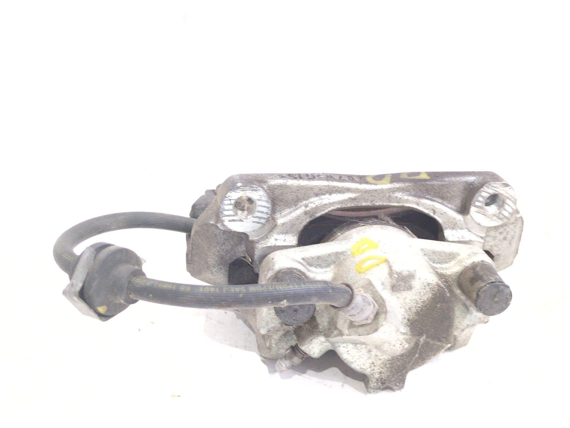 PINZA FRENO DELANTERA DERECHA DACIA DUSTER (HM_) 1.5 DCI 115 4X4