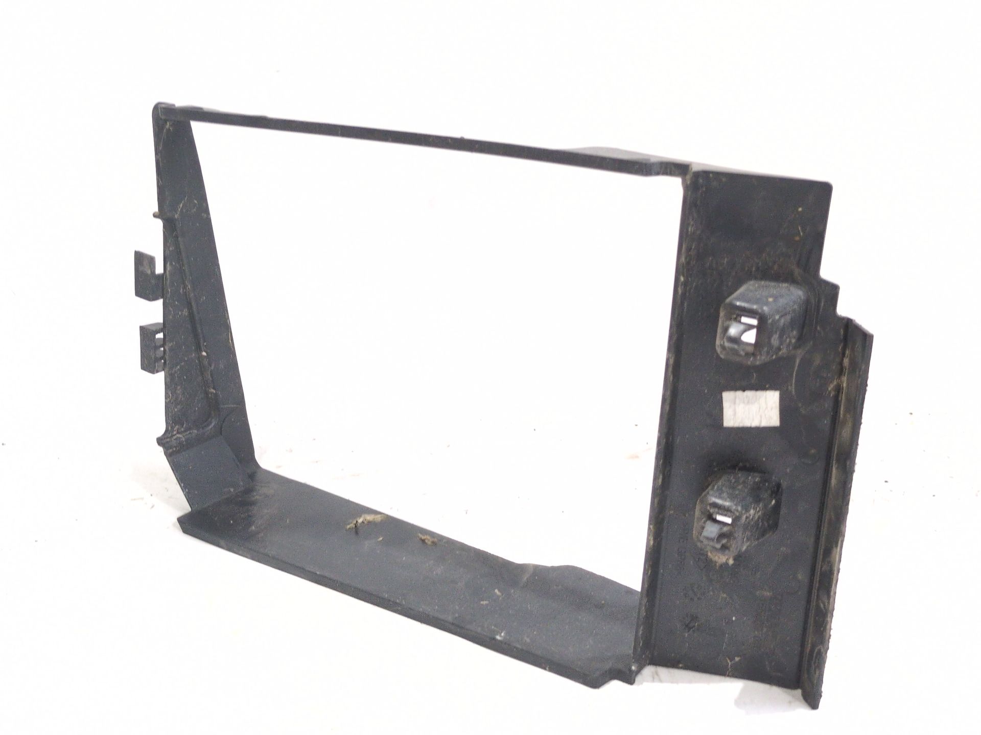 CARCASA RADIADOR DACIA DUSTER (HM_) 1.5 DCI 115 4X4 - 215588970r