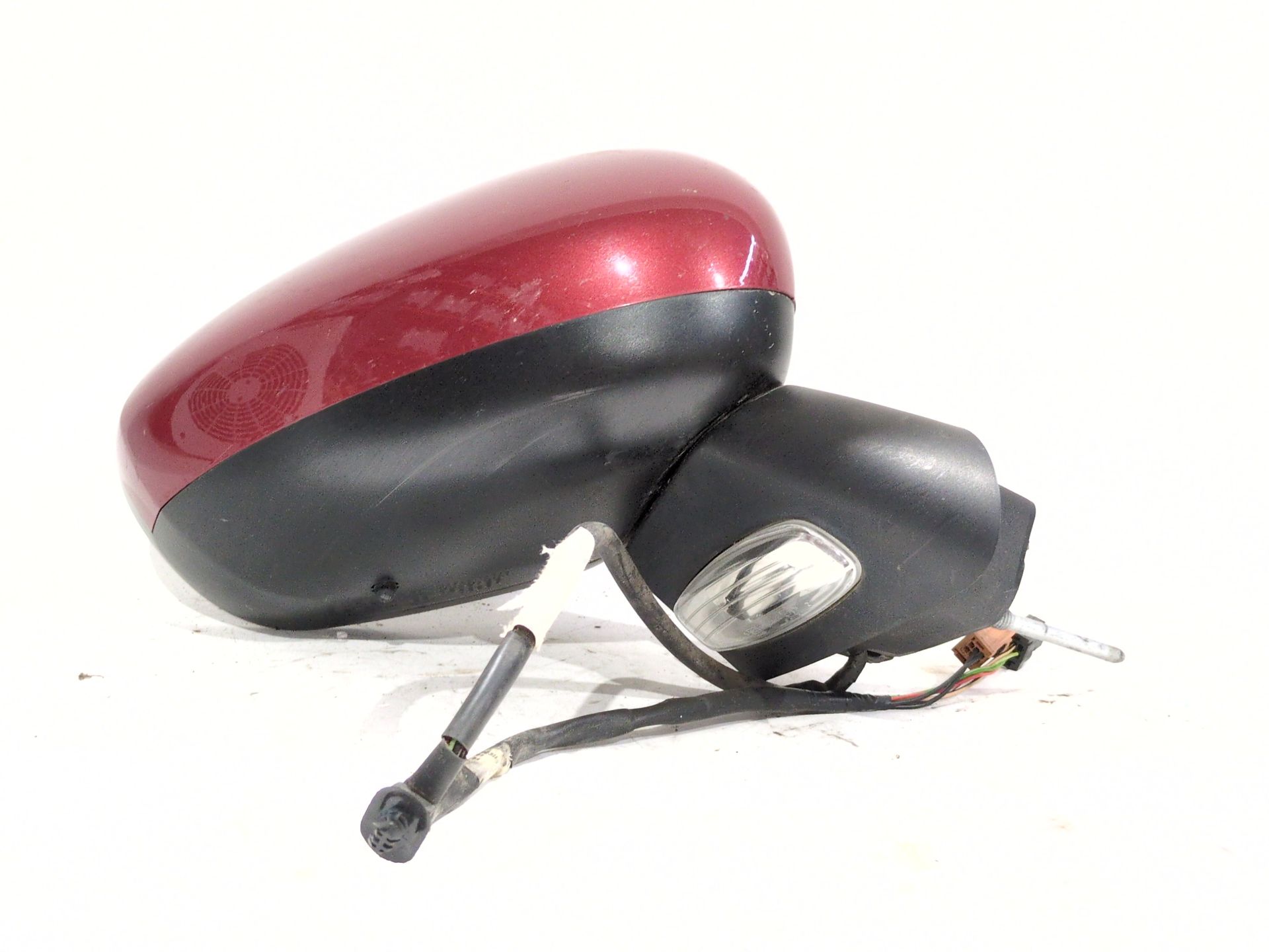 RETROVISOR DERECHO ELECTRICO CITROËN C3 II (SC_) 1.6 HDI 90