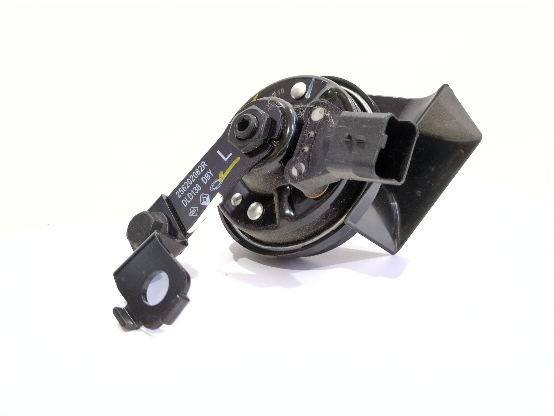 CLAXON RENAULT AUSTRAL TCE 130