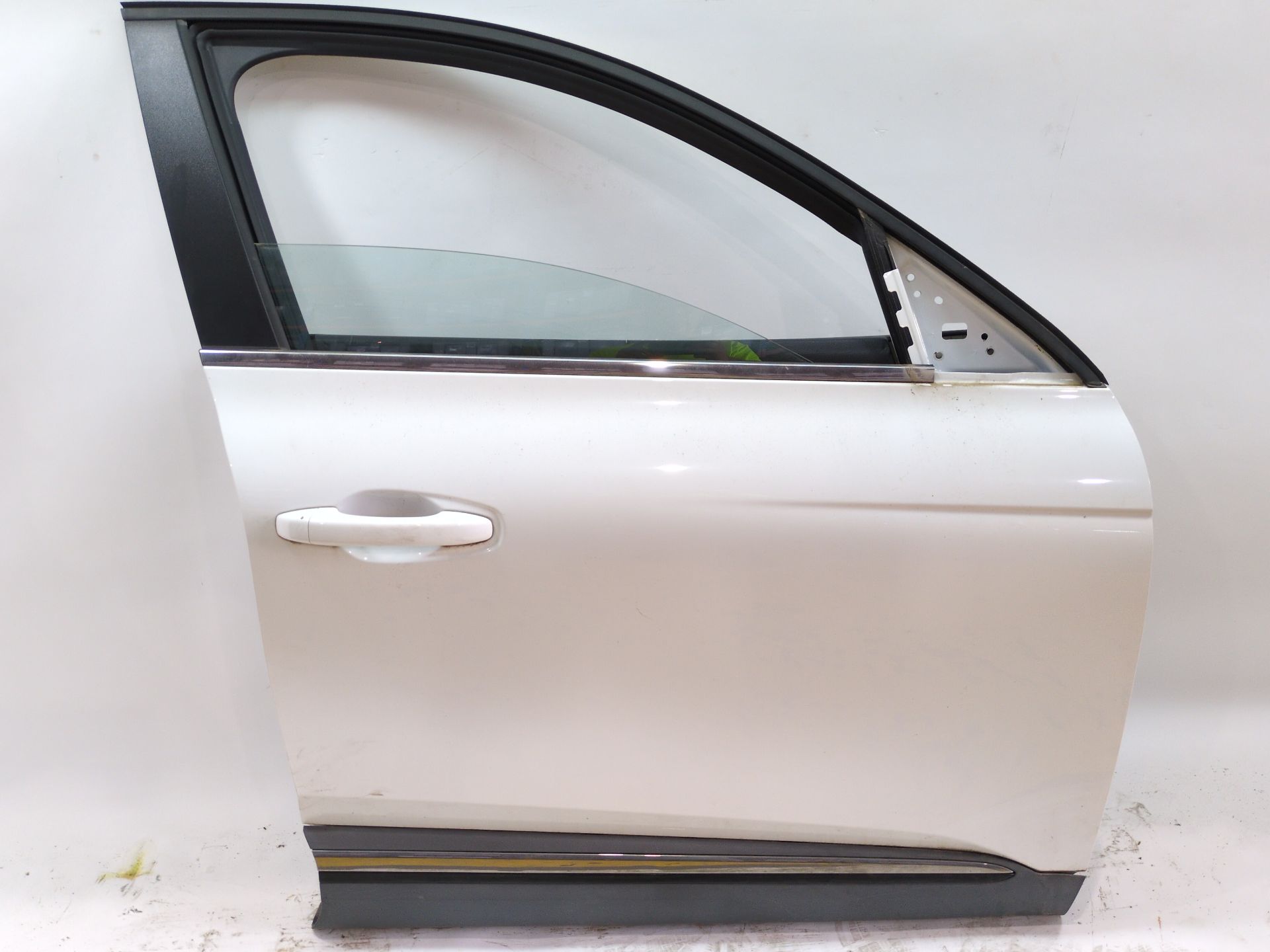 PUERTA DELANTERA DERECHA RENAULT ARKANA I (LCM_ LDN_) 1.6 E-TECH 145 (LDMU)