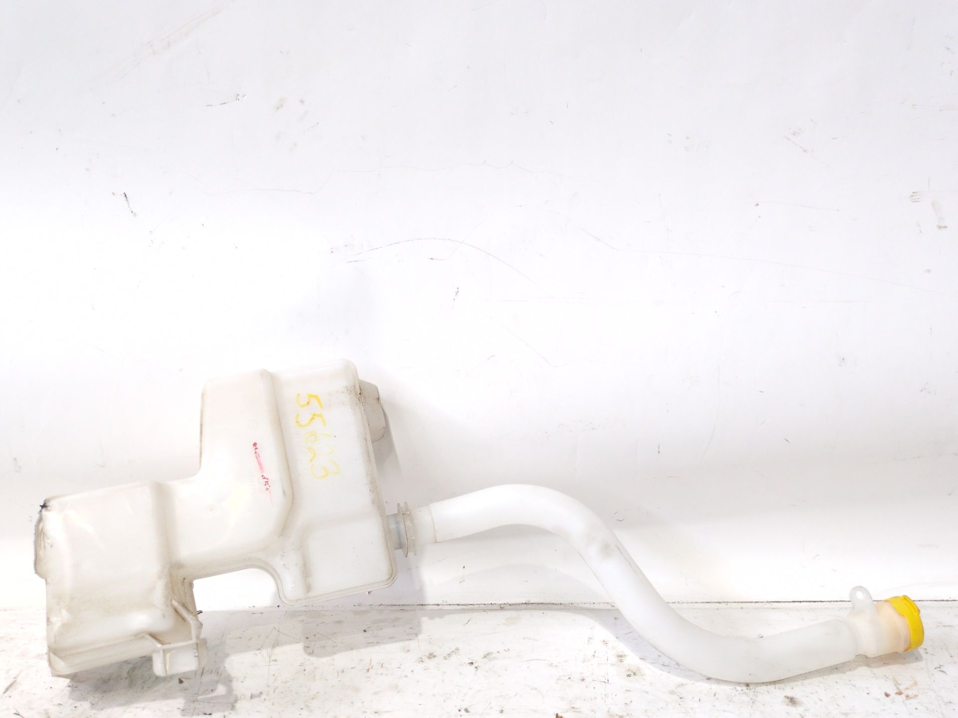 DEPOSITO LIMPIA RENAULT TRAFIC III FURGONETA (FG_) 2.0 DCI 170 (FGMM) - 289100707r