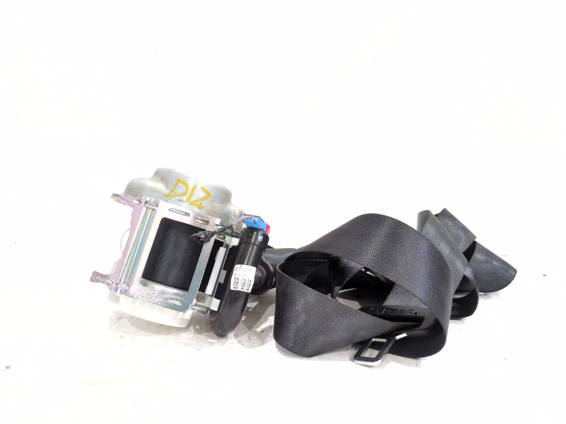 CINTURON SEGURIDAD DELANTERO IZQUIERDO RENAULT TRAFIC III FURGONETA (FG_) 2.0 DCI 170 (FGMM) - 868853346r