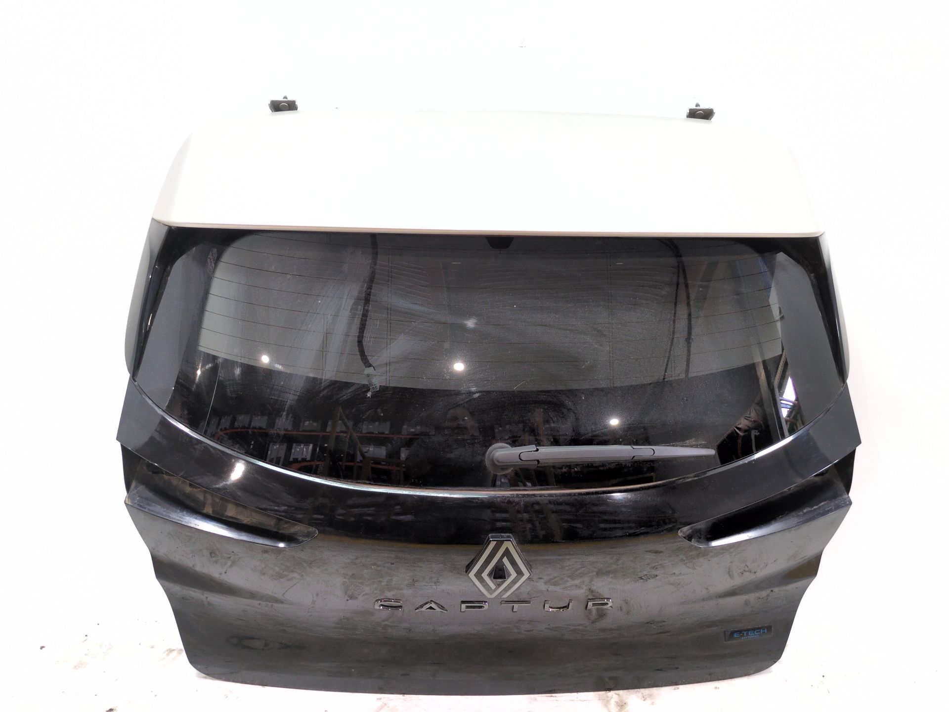 PORTON TRASERO RENAULT CAPTUR II (HF_) E-TECH 145 (HFMU HFMM)
