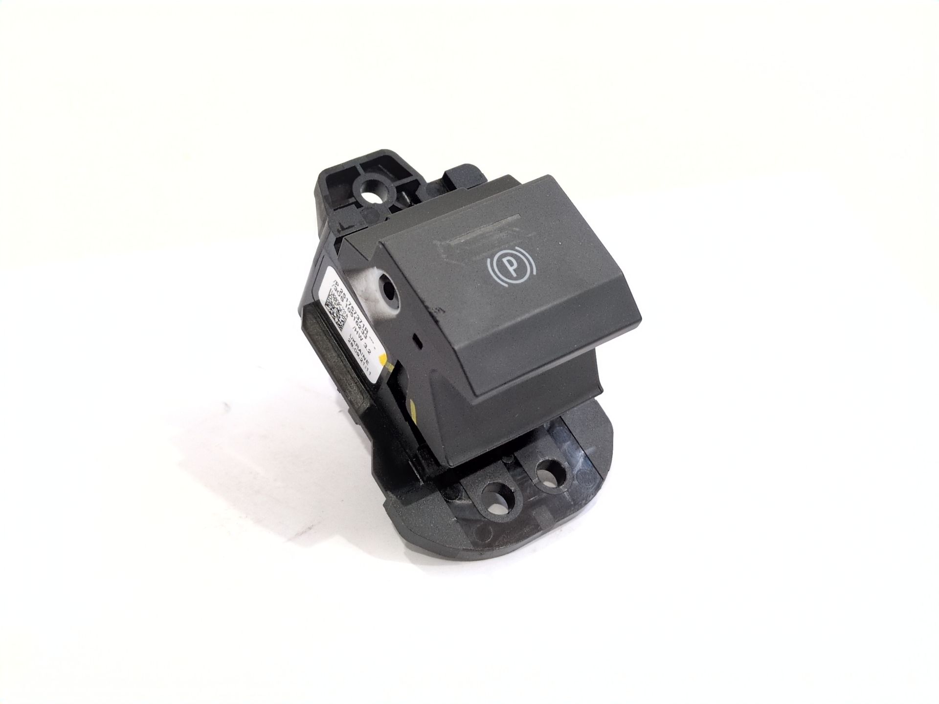 BOTON FRENO MANO RENAULT AUSTRAL TCE 130 - 251757371R