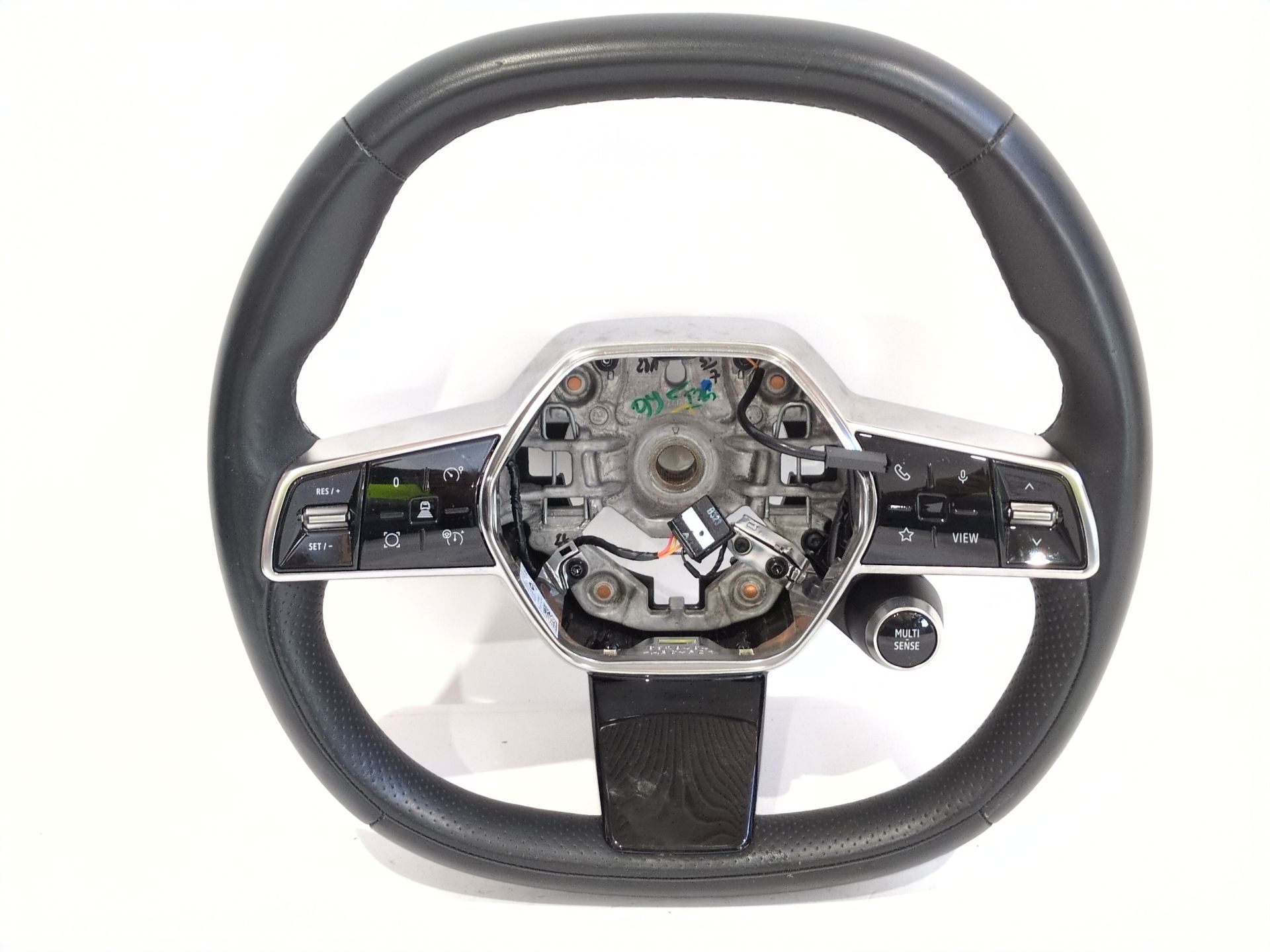 VOLANTE RENAULT AUSTRAL TCE 130