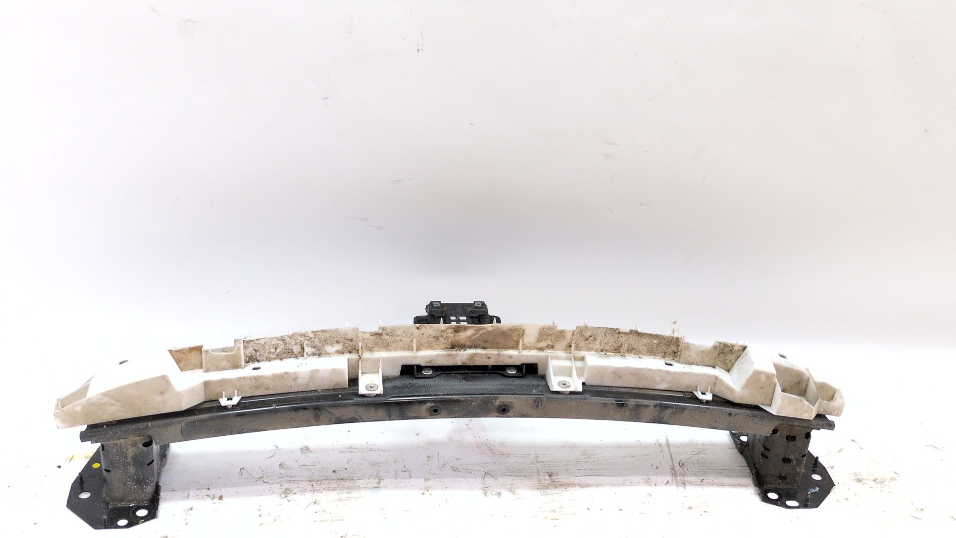 REFUERZO PARAGOLPES DELANTERO RENAULT CLIO V (B7_) 1.5 BLUE DCI 100 (B7AD) - 62010M574R