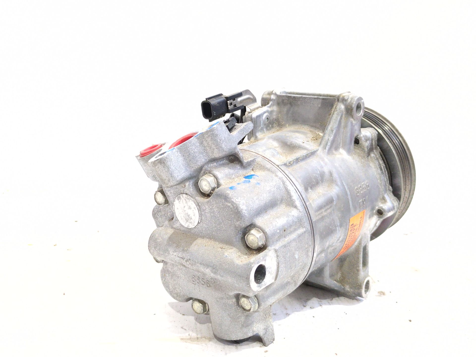 COMPRESOR A/A RENAULT CLIO V (B7_) 1.5 BLUE DCI 100 (B7AD)