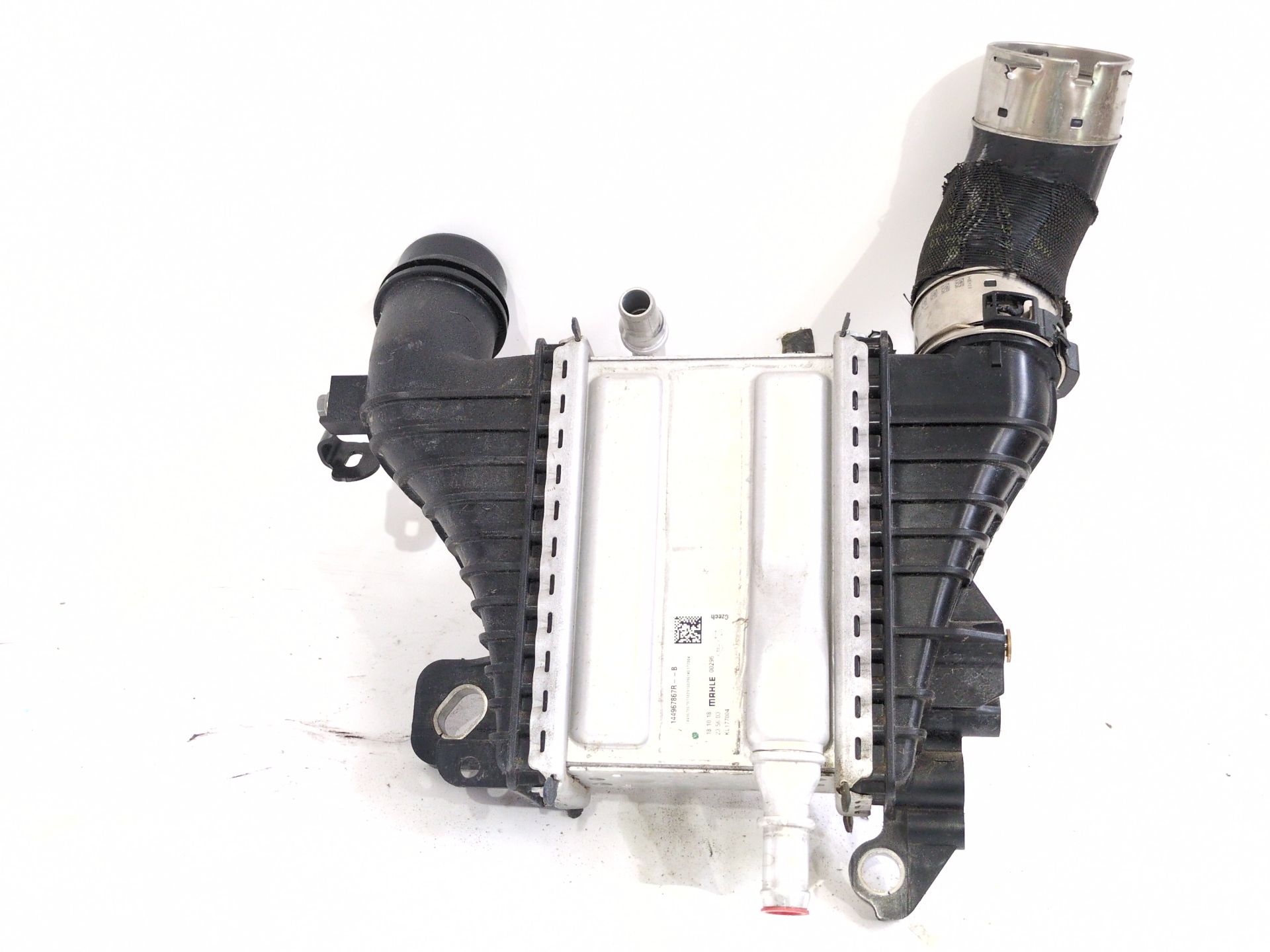 INTERCOOLER DACIA DUSTER (HM_) 1.5 DCI 115 4X4