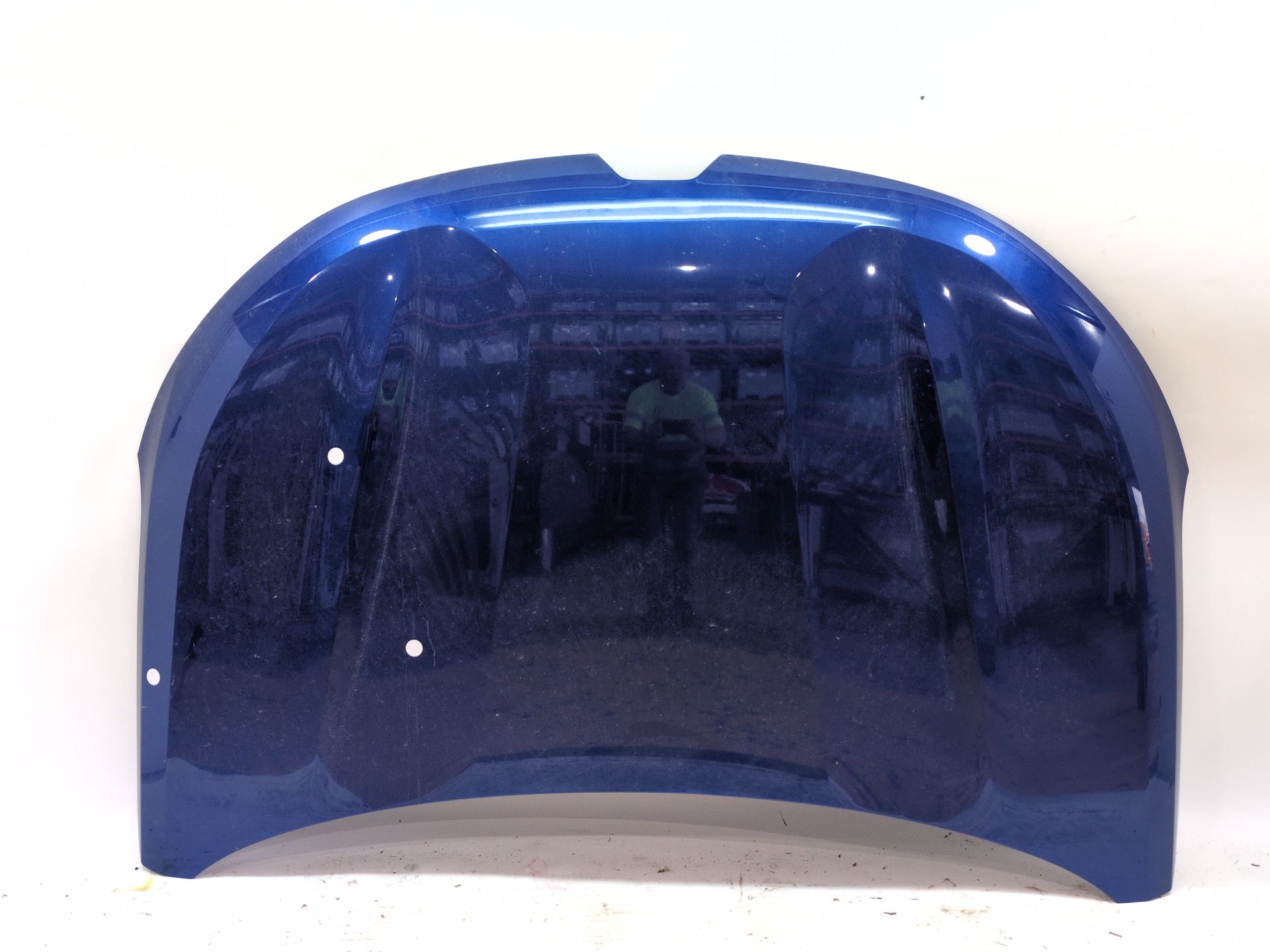 CAPOT RENAULT AUSTRAL TCE 130