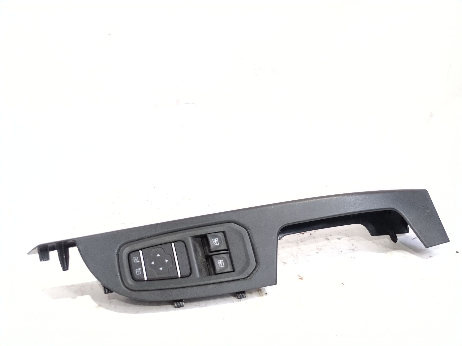 MANDO ELEVALUNAS DELANTERO IZQUIERDO RENAULT TRAFIC III FURGONETA (FG_) 2.0 DCI 170 (FGMM) - 809617863r