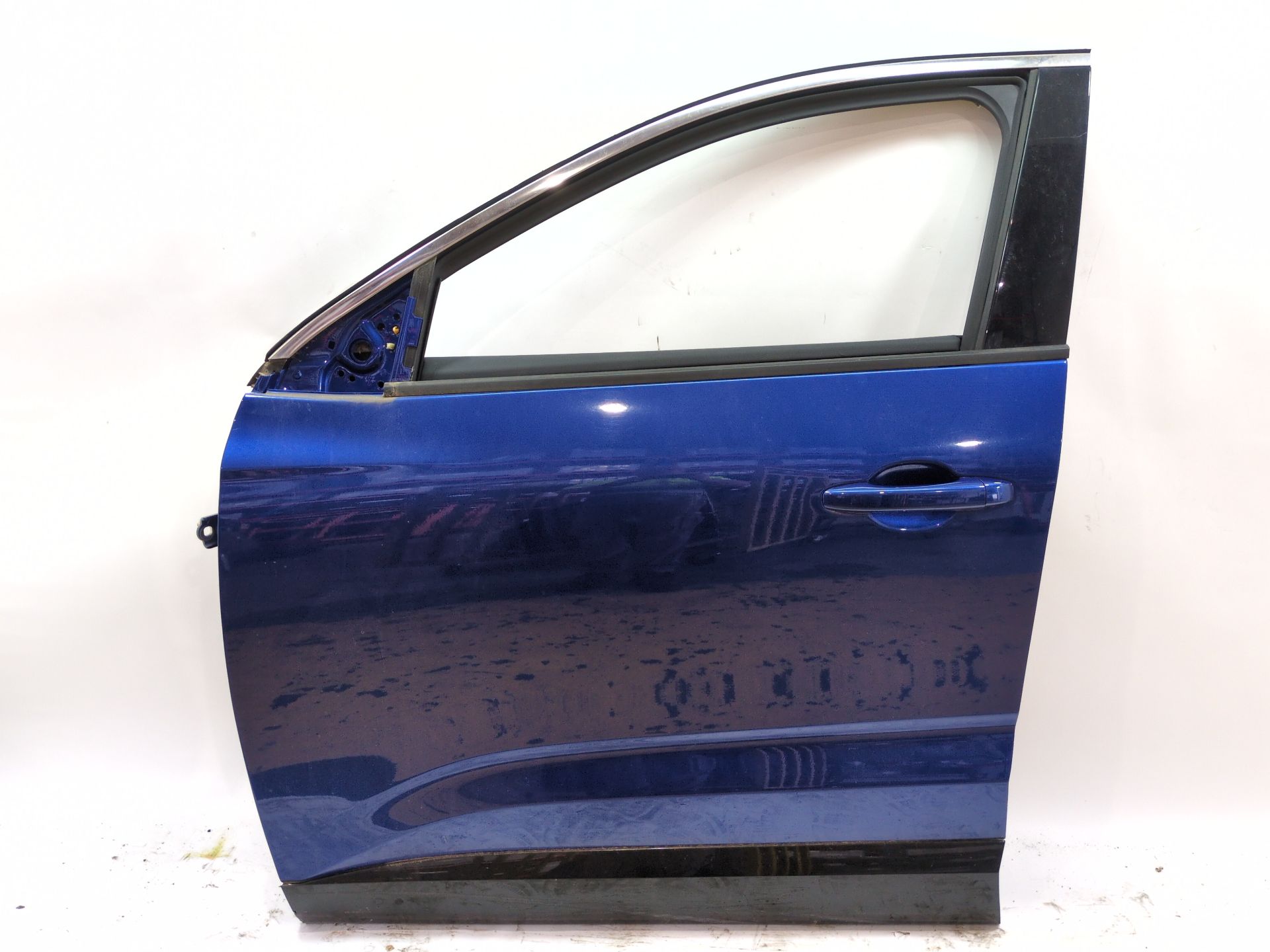 PUERTA DELANTERA IZQUIERDA RENAULT AUSTRAL TCE 130