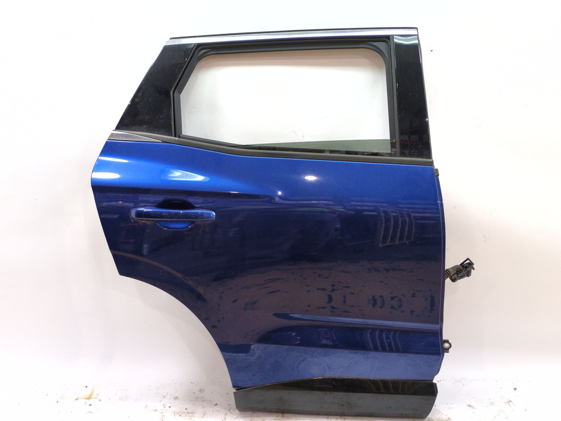 PUERTA TRASERA DERECHA RENAULT AUSTRAL TCE 130