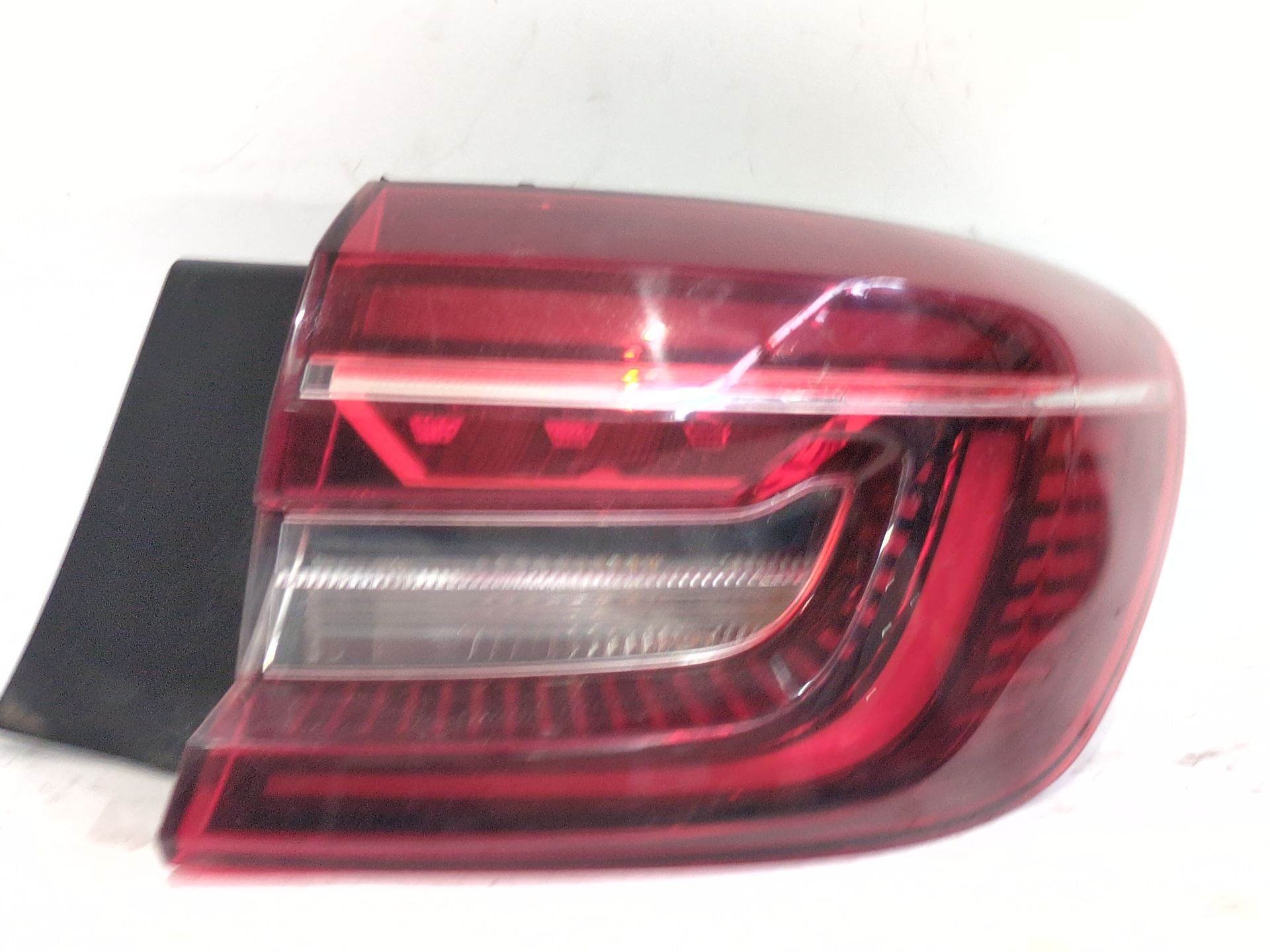 PILOTO TRASERO DERECHO EXTERIOR RENAULT CLIO V (B7_) 1.5 BLUE DCI 100 (B7AD) - 265504885R
