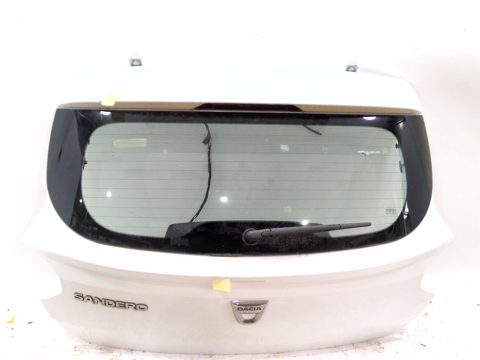 PORTON TRASERO DACIA SANDERO III 1.0 TCE 110