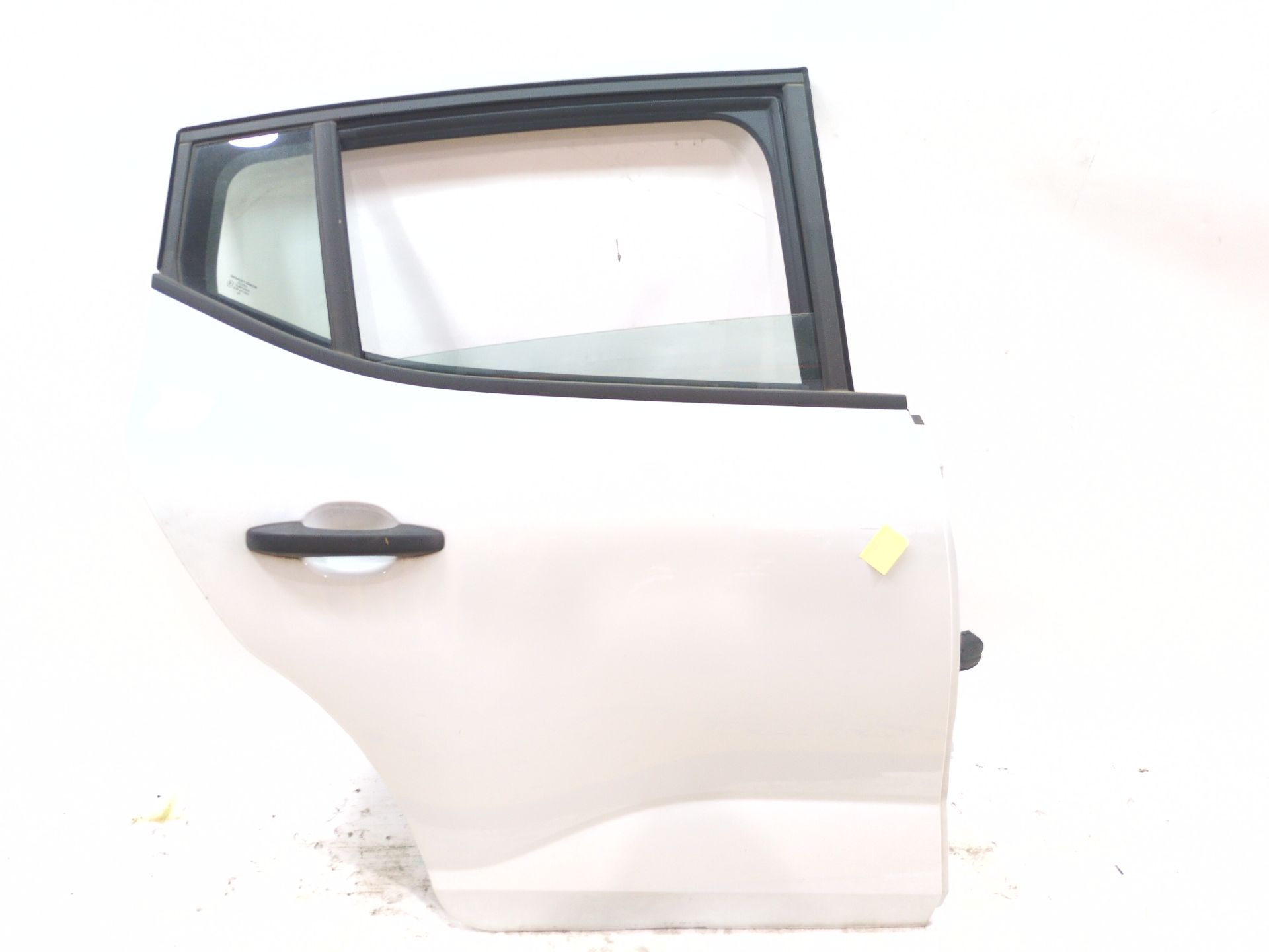 PUERTA TRASERA DERECHA DACIA SANDERO III 1.0 TCE 110
