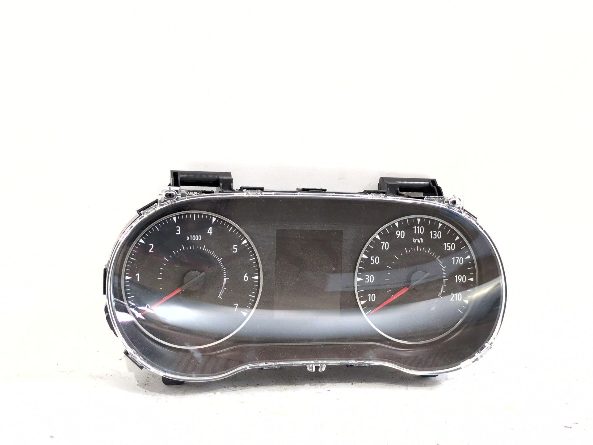 CUADRO INSTRUMENTOS DACIA SANDERO III 1.0 TCE 110
